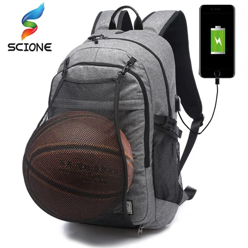 Gym Backpack