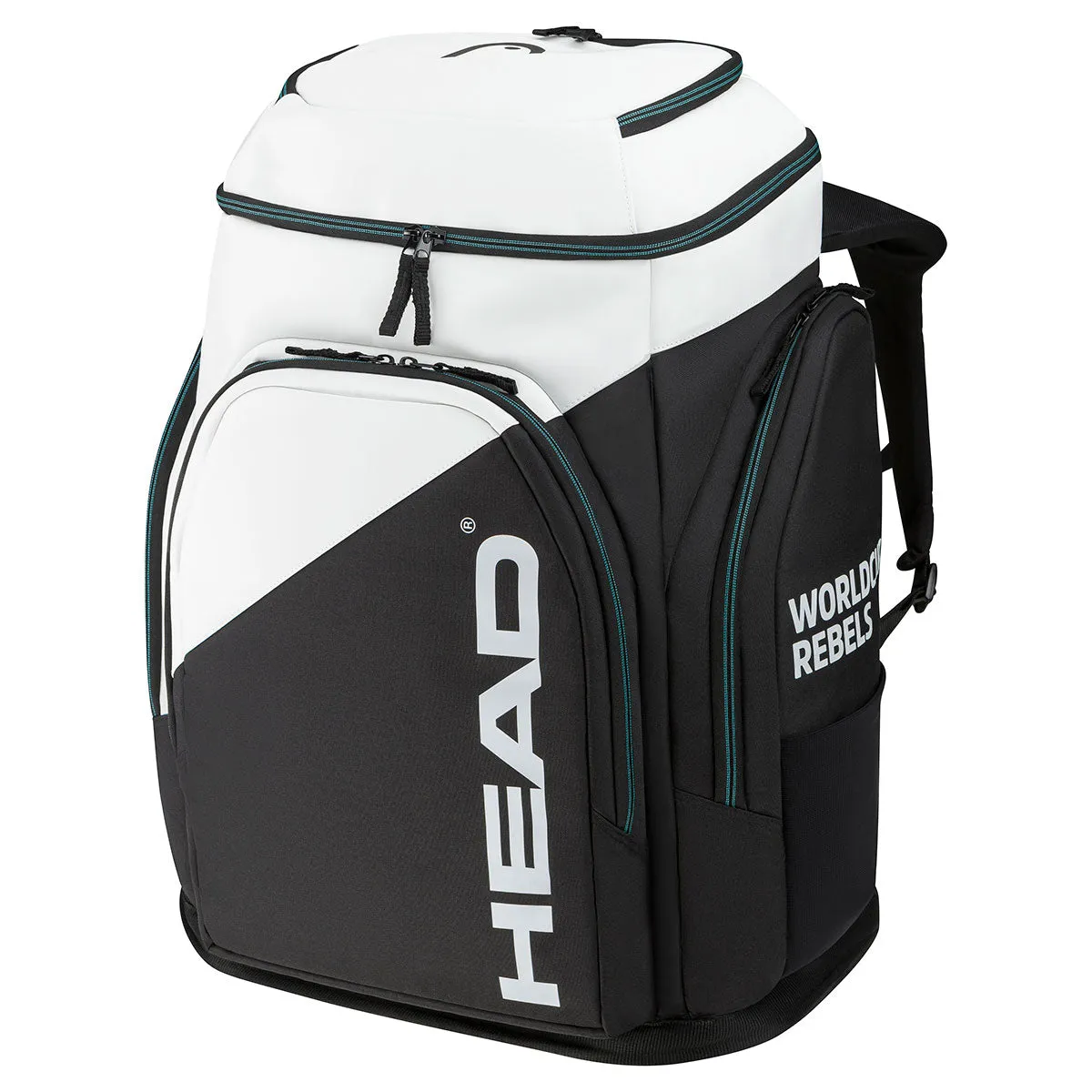 HEAD Rebels Racing Backpack