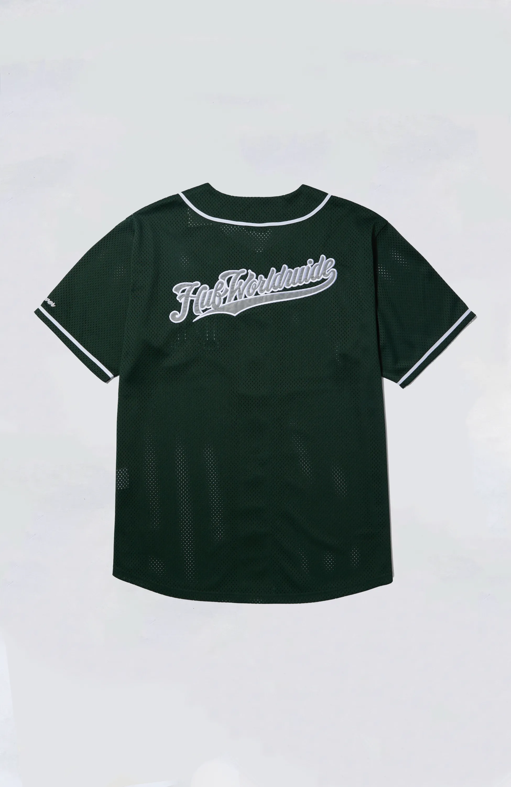 HUF - Crackerjack Baseball Jersey