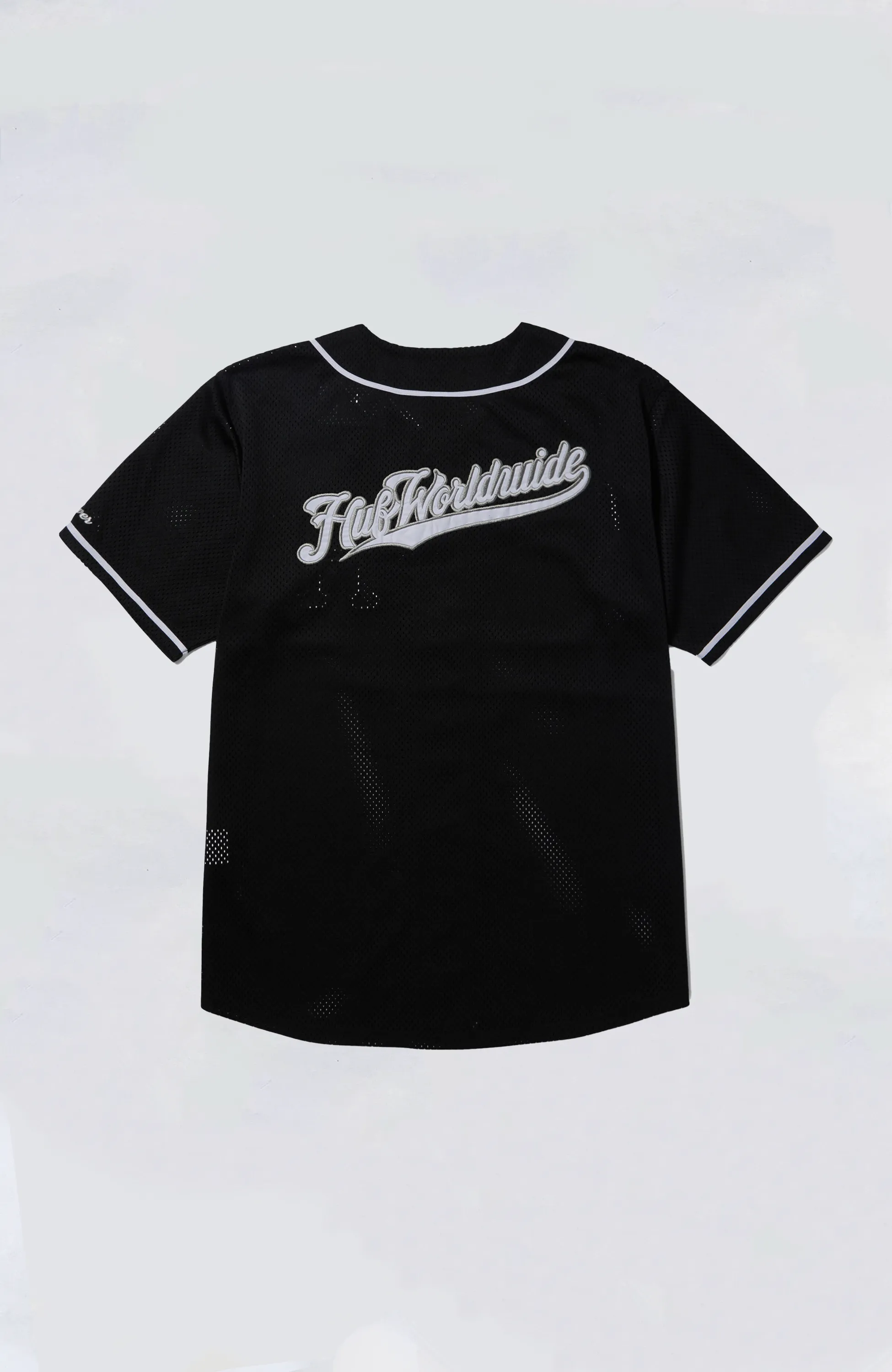 HUF - Crackerjack Baseball Jersey