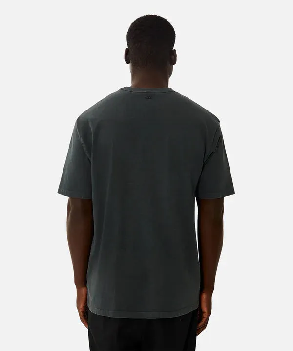 Industrie - The Del Sur Tee - Dark Teal