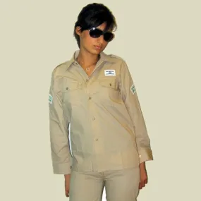 Israel Scouts Unisex Uniform Pants