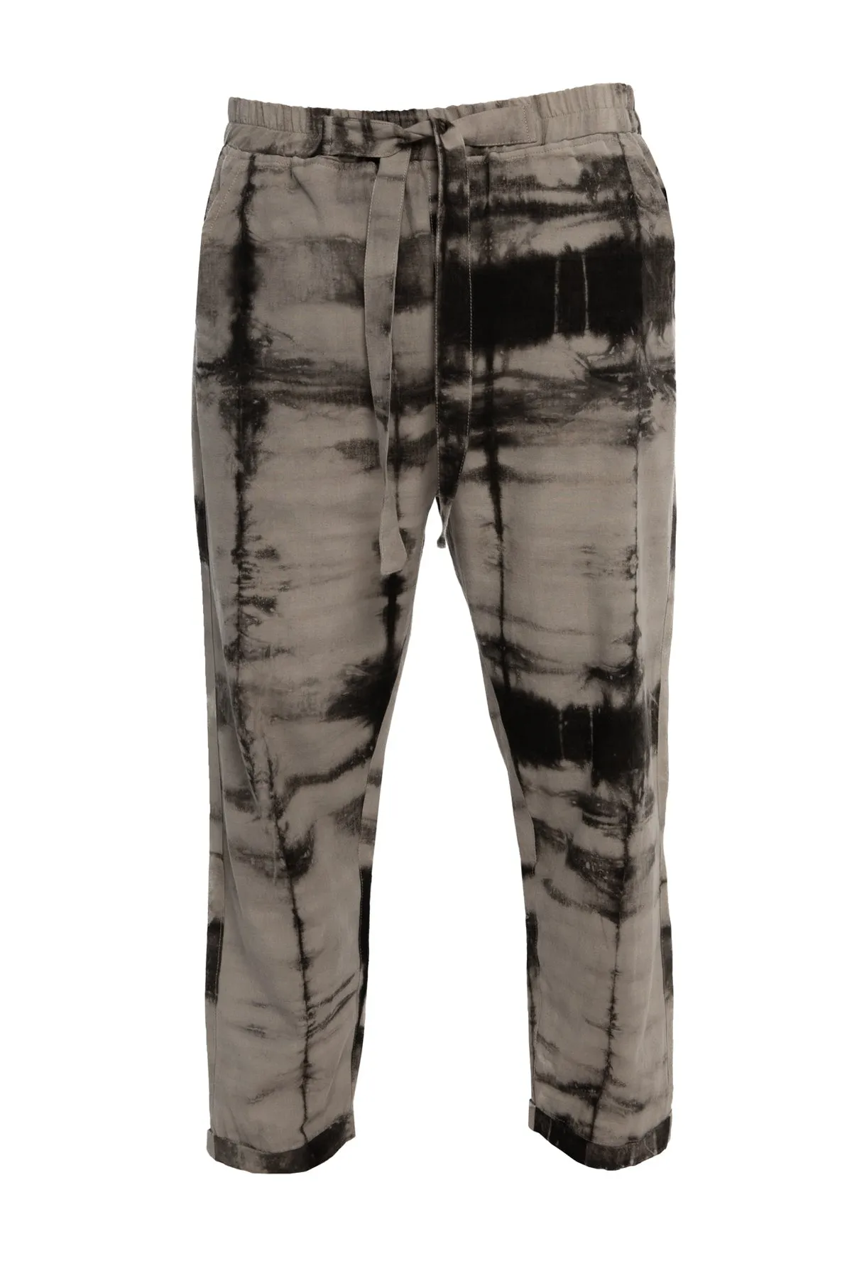 Jan HIlmer Taiko Pants