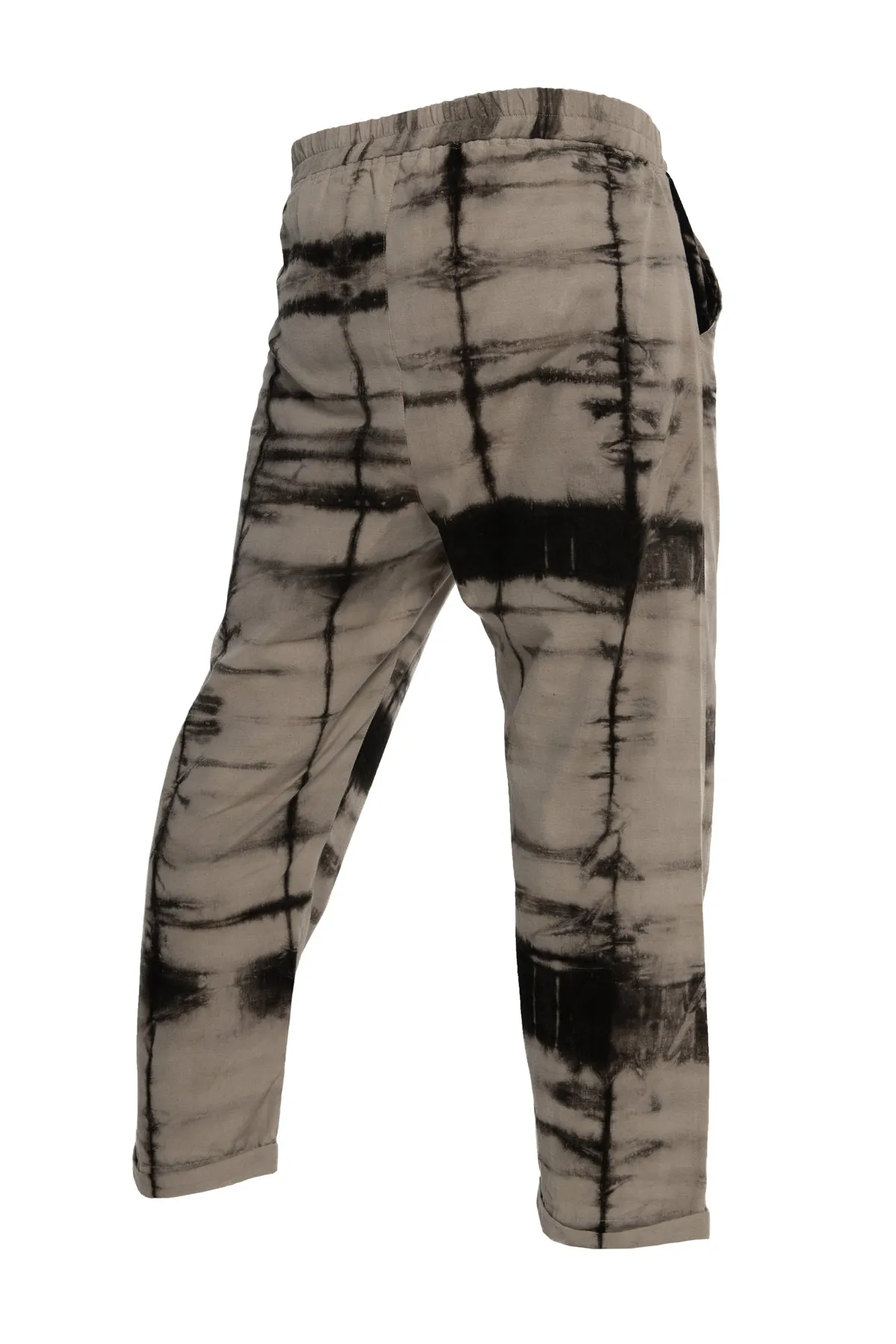 Jan HIlmer Taiko Pants