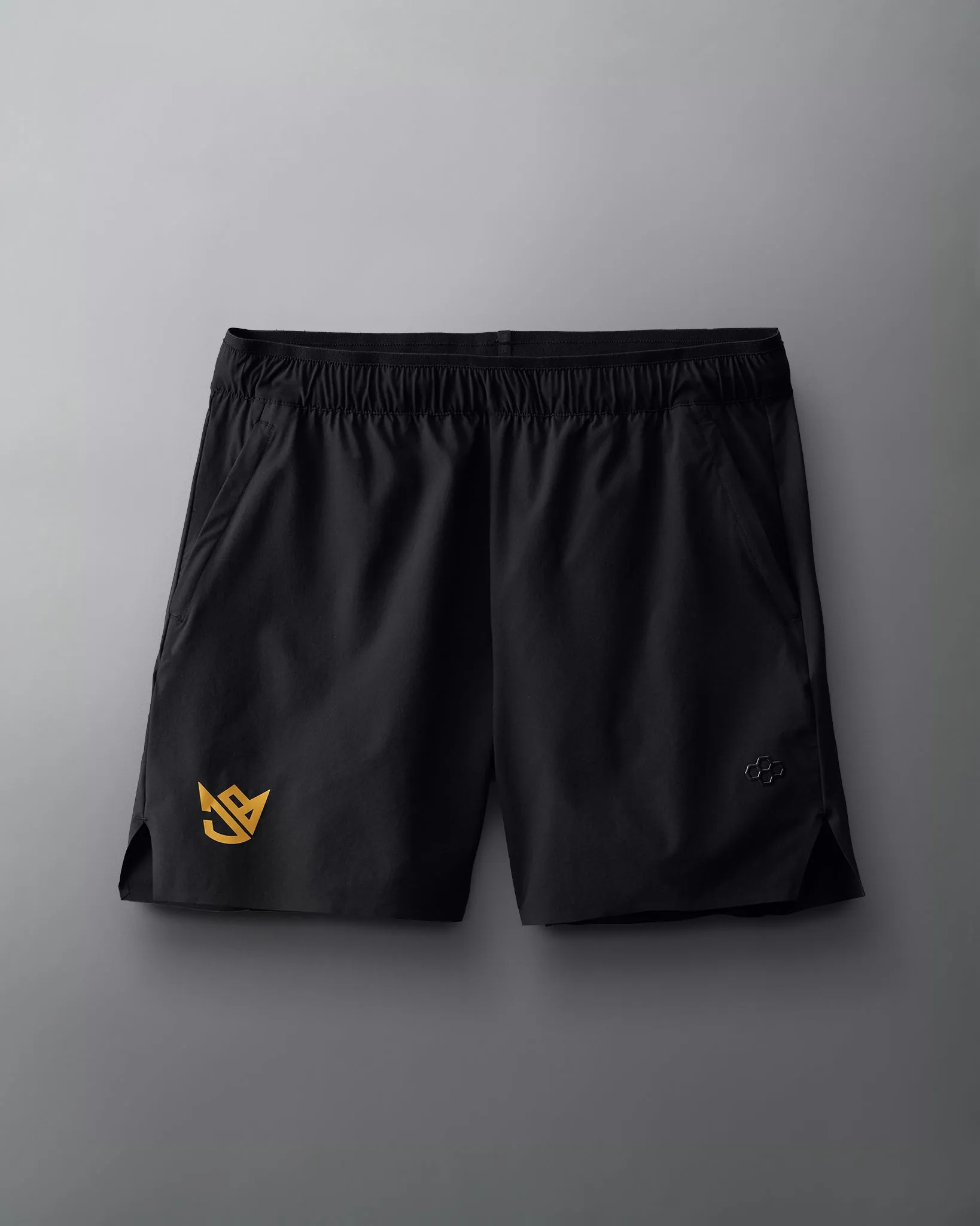 JB Gold Performance Uniform Short