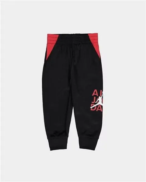 JORDAN VERTICAL TAPING TRICOT TRACKSUIT_ INFANTS