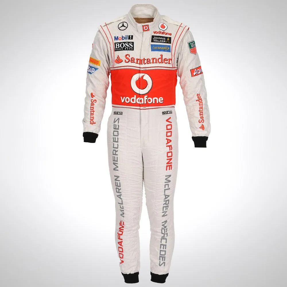 kart racing  embroidery Protective clothing Racing gear Suit N-0256