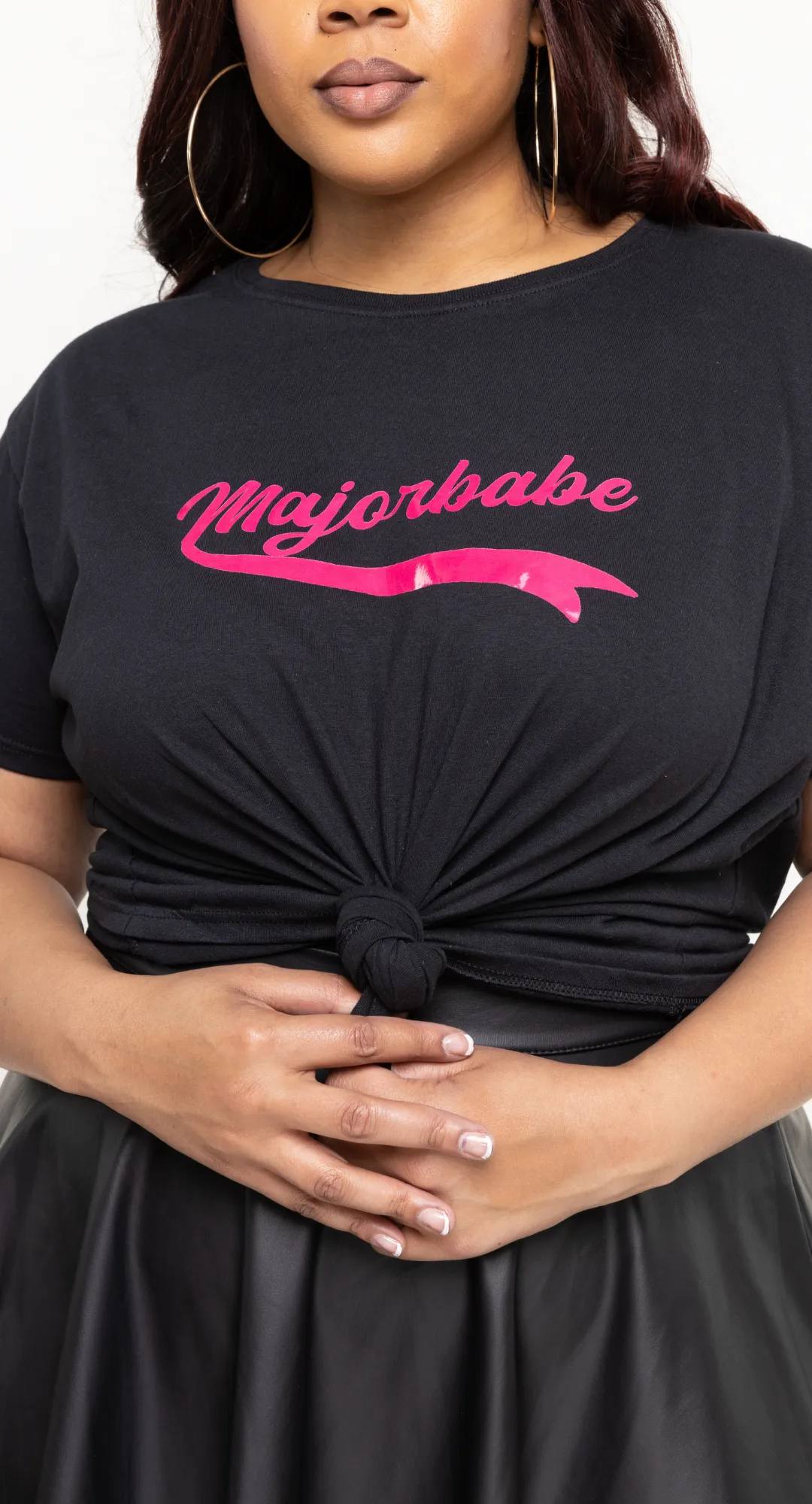 Major Babe T-Shirt