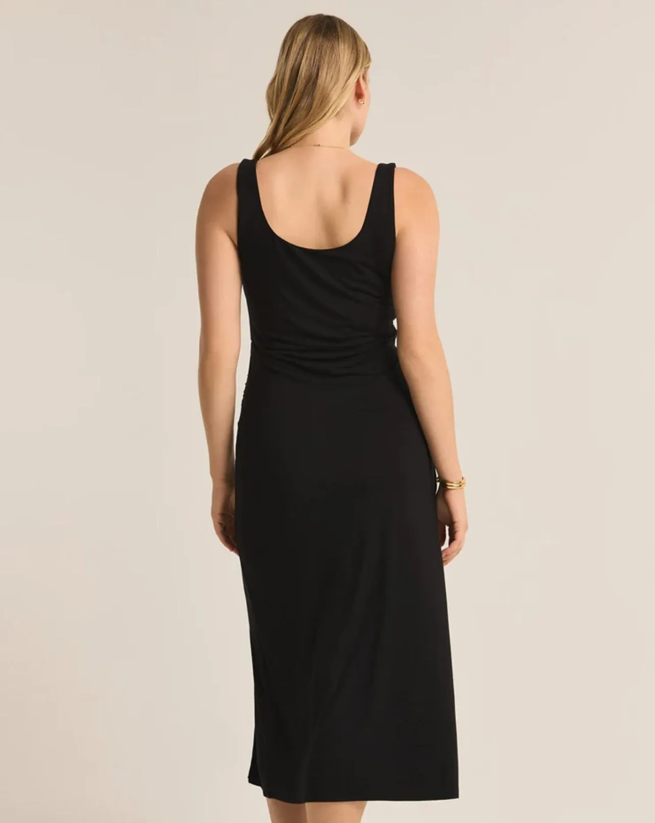 MELBOURNE MIDI DRESS BY Z SUPPLY