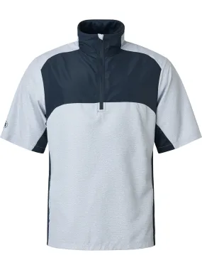 Men Hills stretch wind shirt