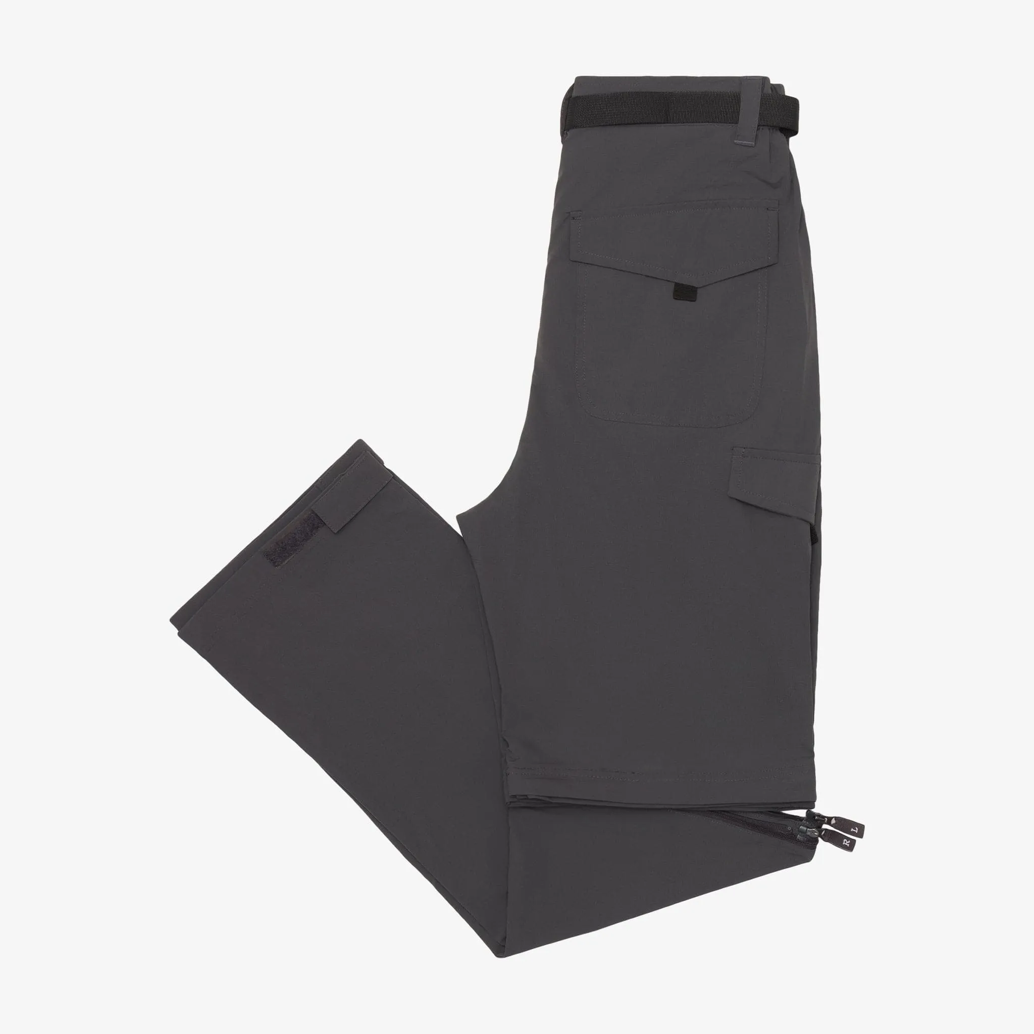 Men's Cliff Convertible Pants