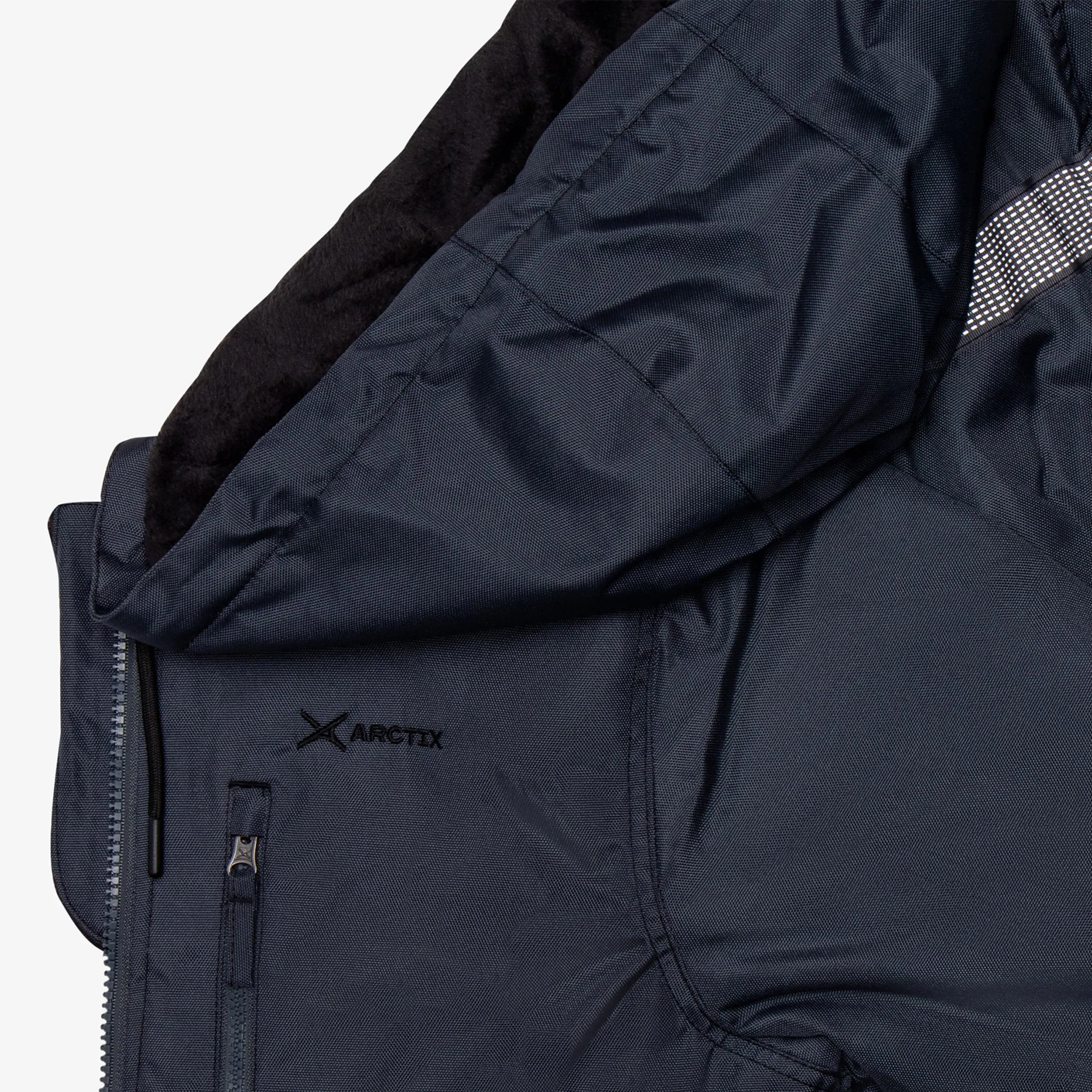 Men's Cooper Insulated Jacket