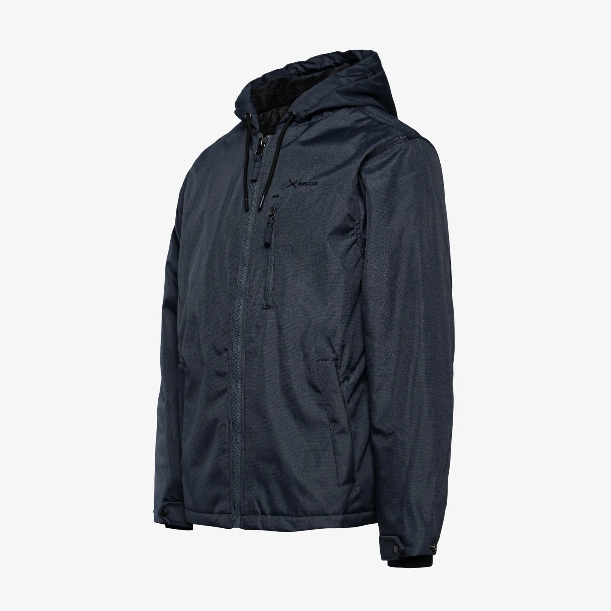 Men's Cooper Insulated Jacket