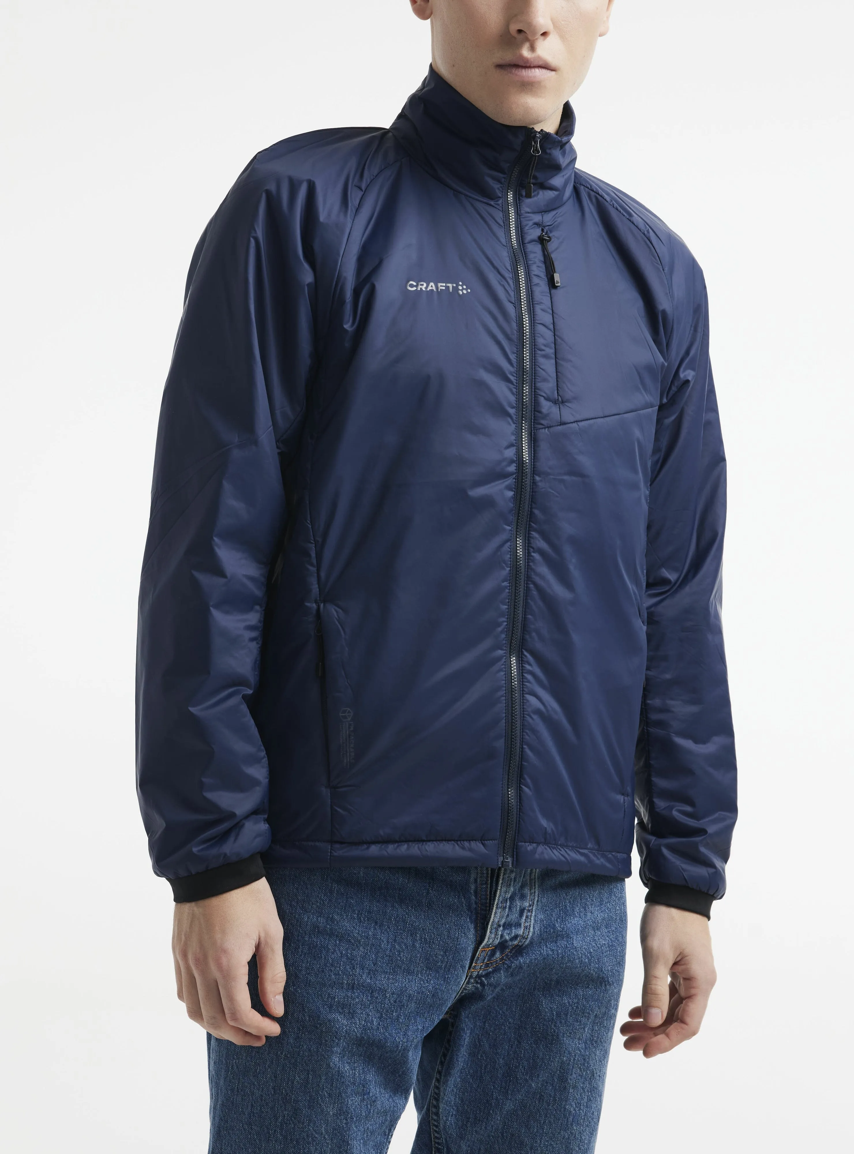 Men's CORE Light Padded Jacket