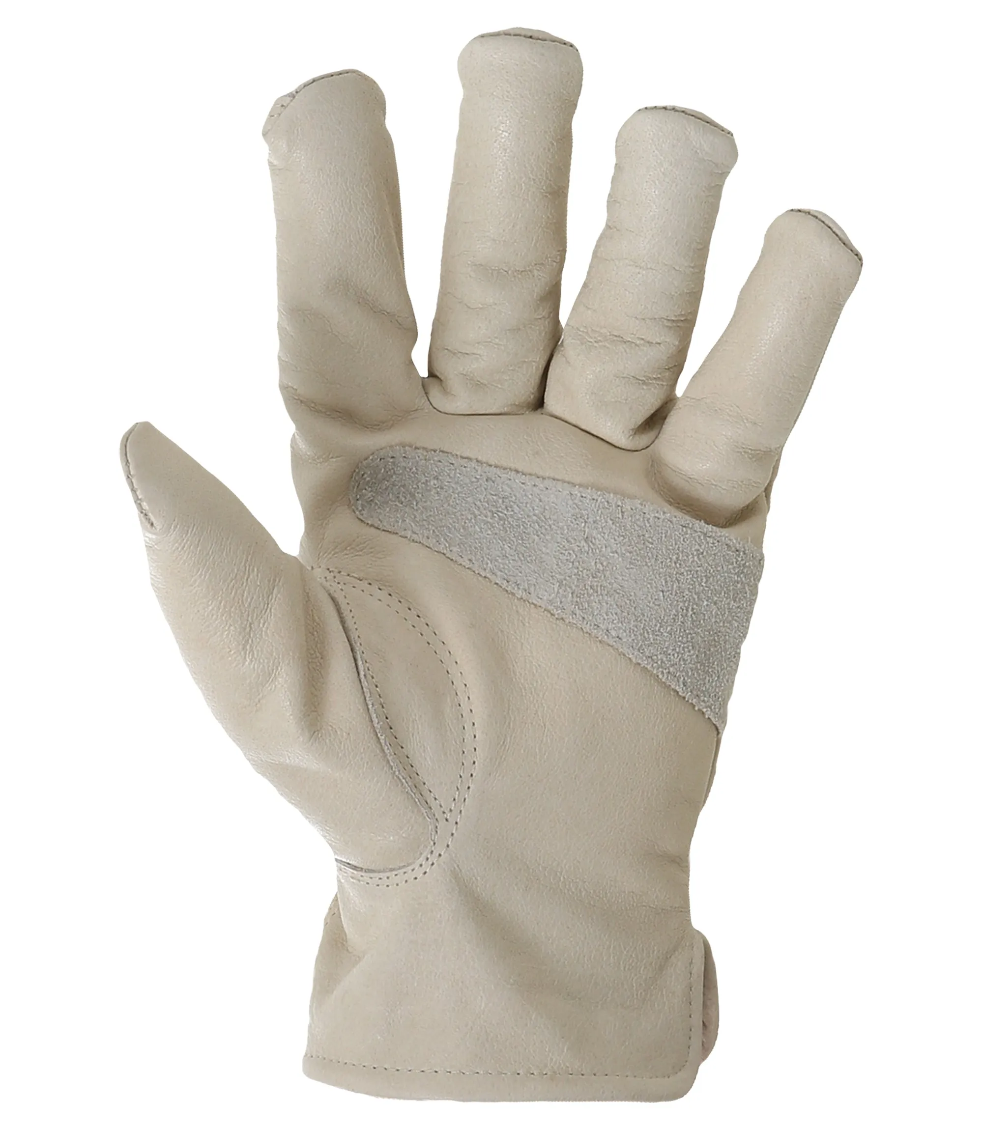 Men's Fleece Lined Leather Work Glove – Buffalo