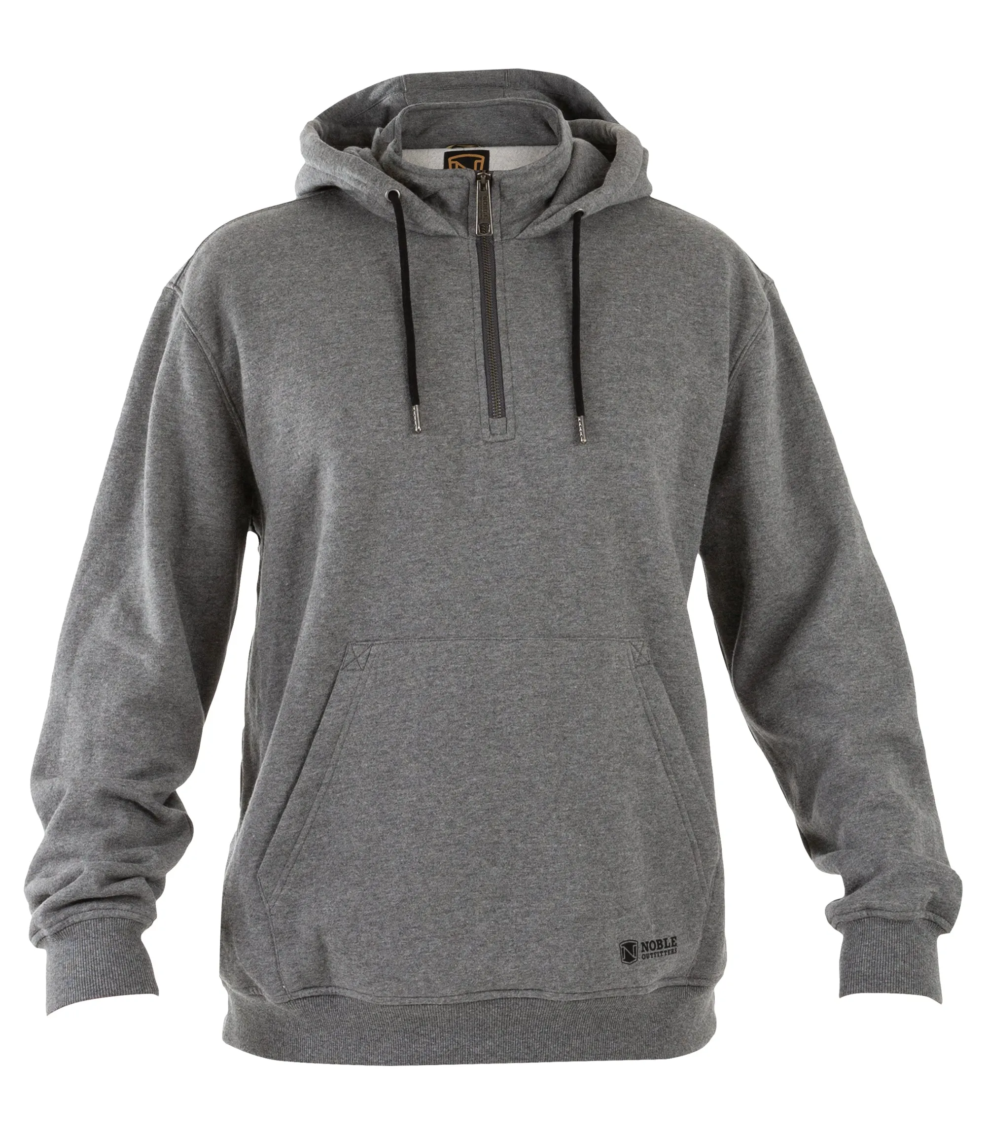 Men's Flex Quarter Zip Hoodie