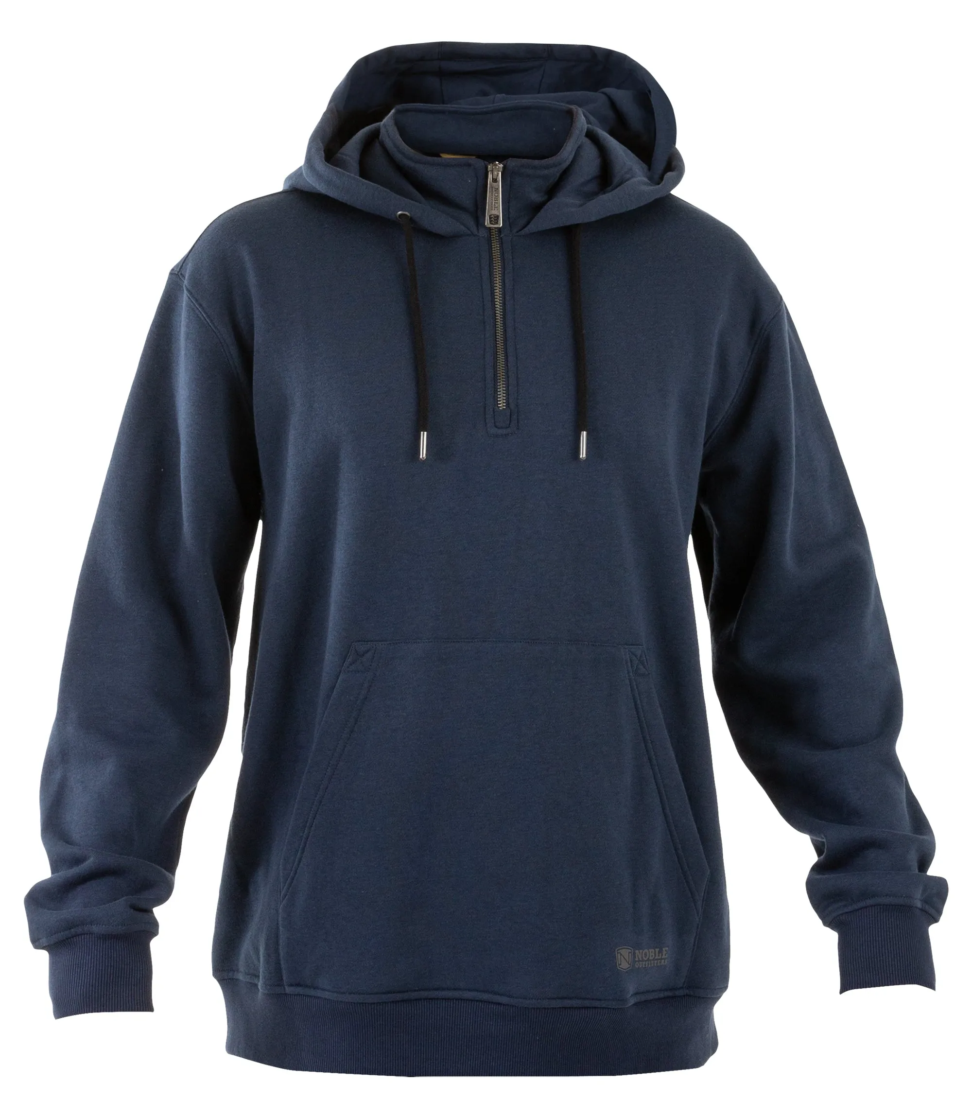 Men's Flex Quarter Zip Hoodie