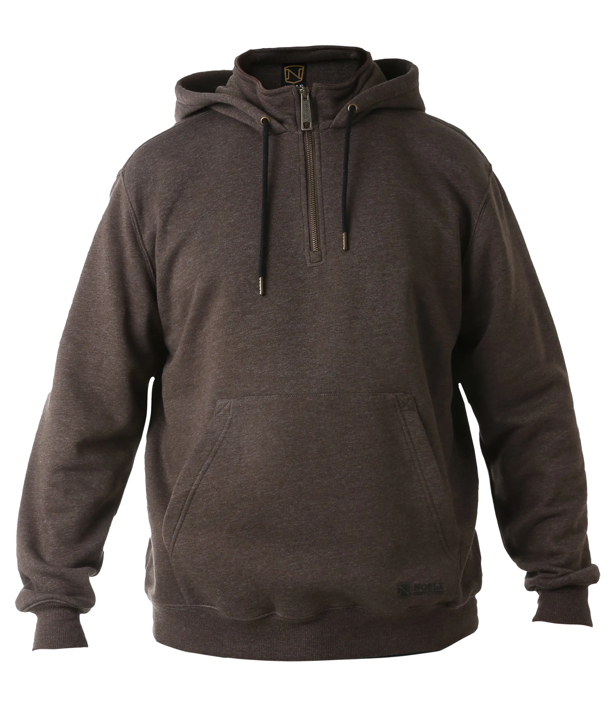 Men's Flex Quarter Zip Hoodie