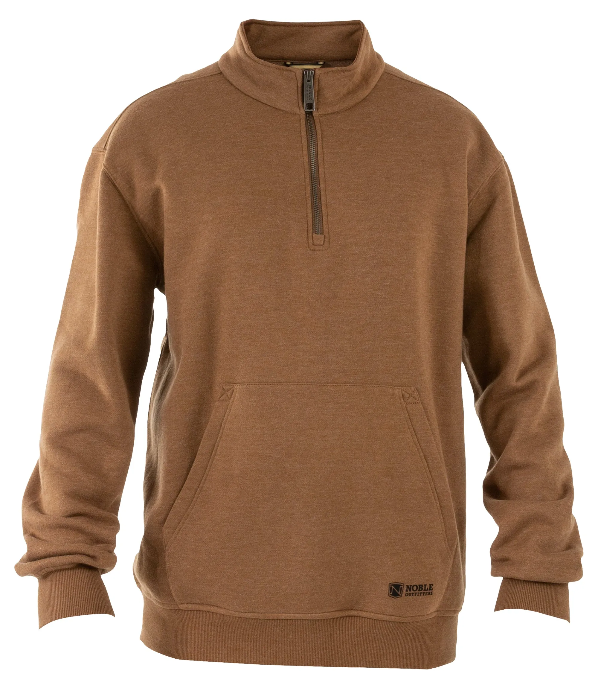 Men's Flex Quarter Zip Pullover