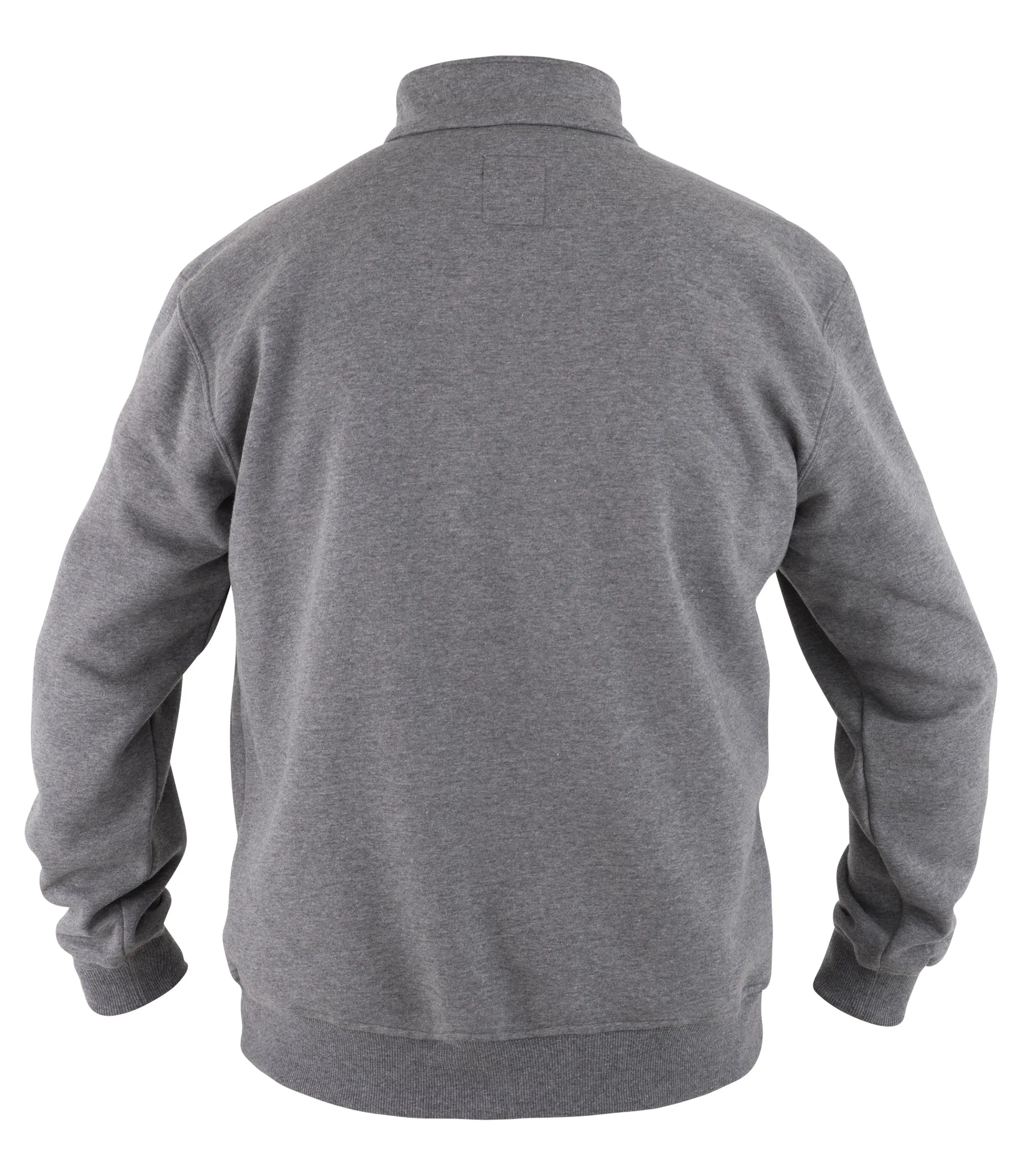 Men's Flex Quarter Zip Pullover