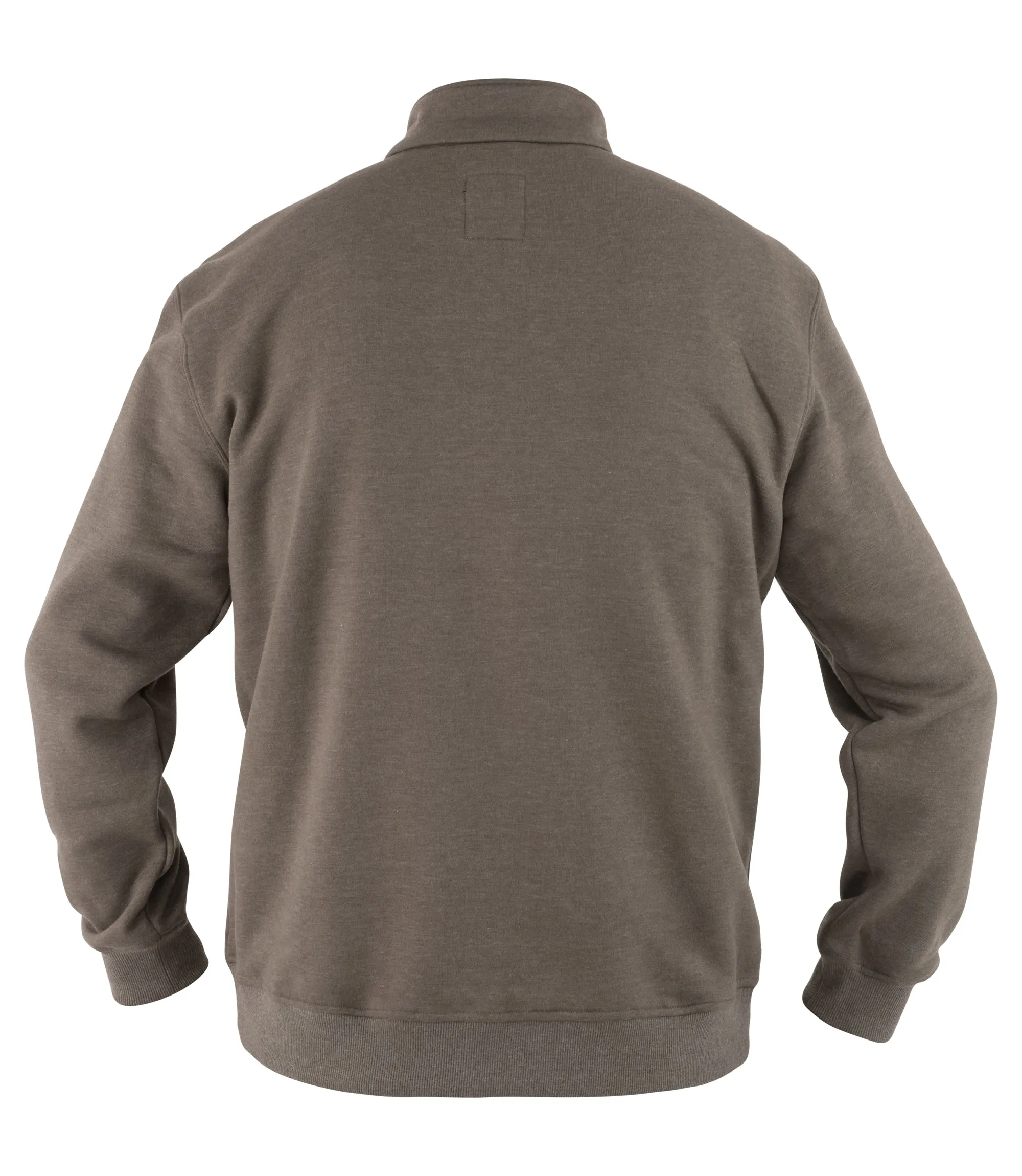 Men's Flex Quarter Zip Pullover