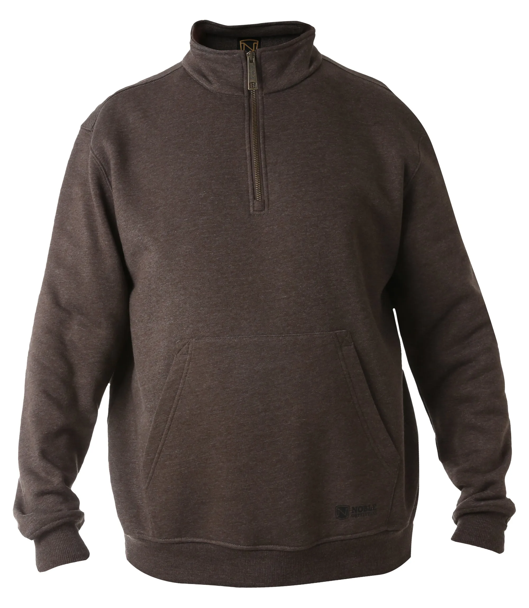 Men's Flex Quarter Zip Pullover