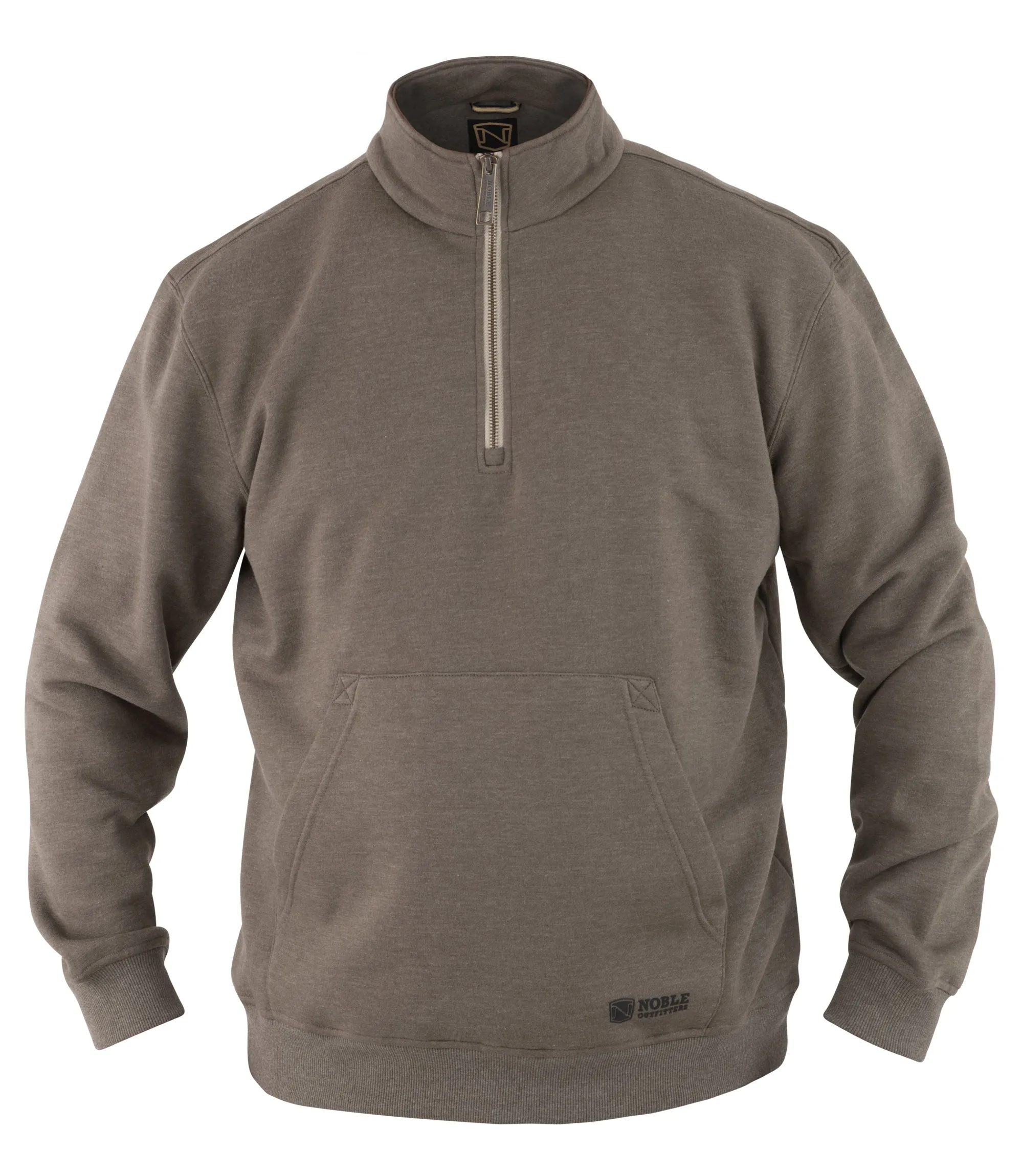 Men's Flex Quarter Zip Pullover