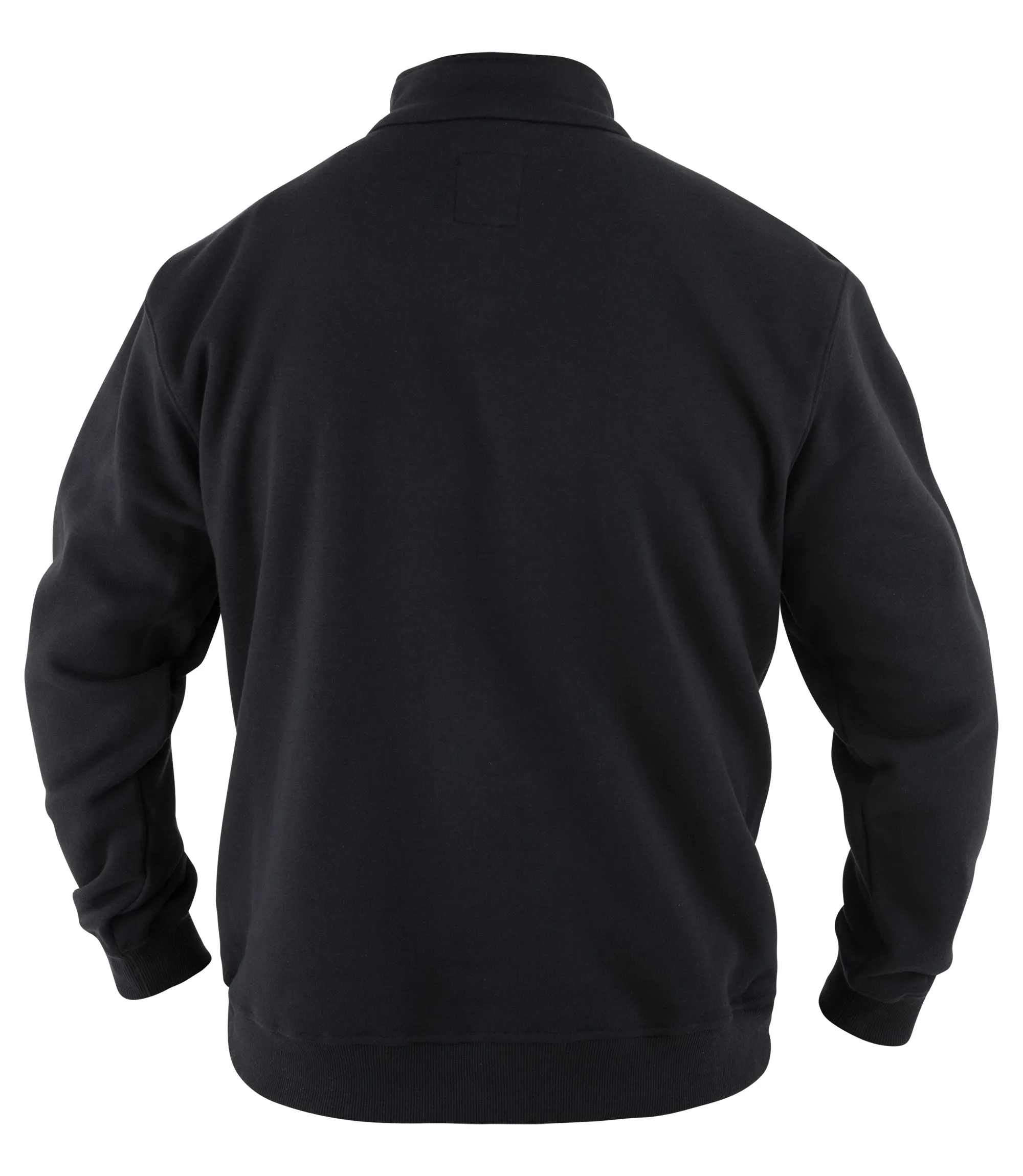 Men's Flex Quarter Zip Pullover