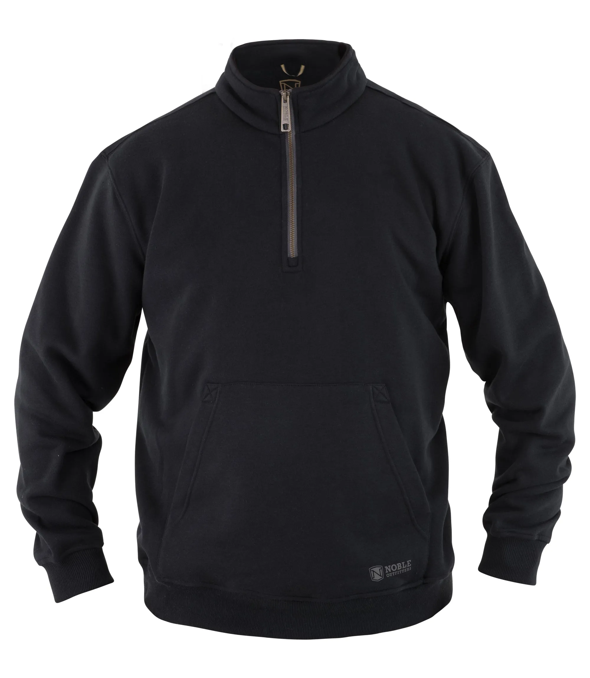 Men's Flex Quarter Zip Pullover