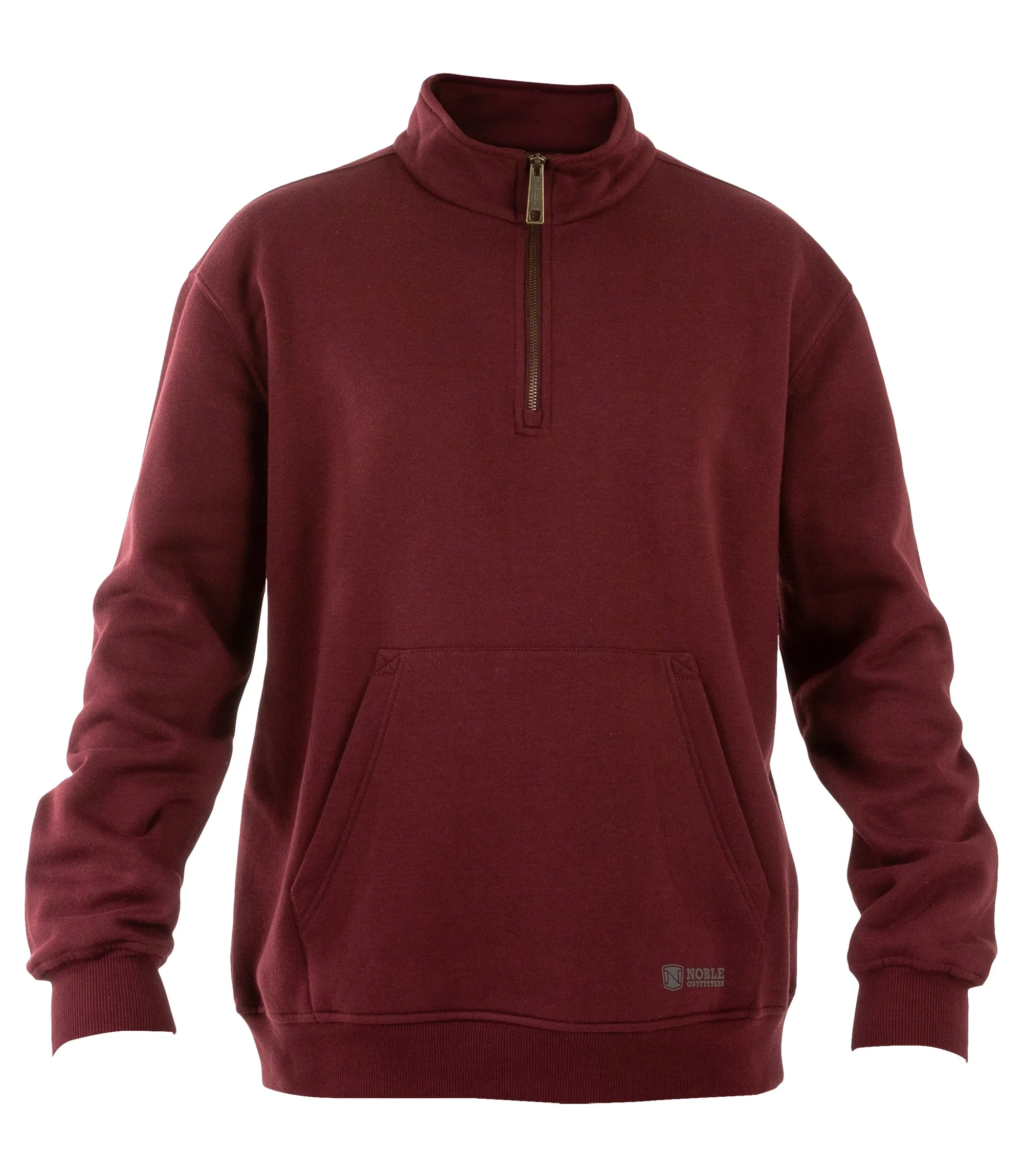 Men's Flex Quarter Zip Pullover