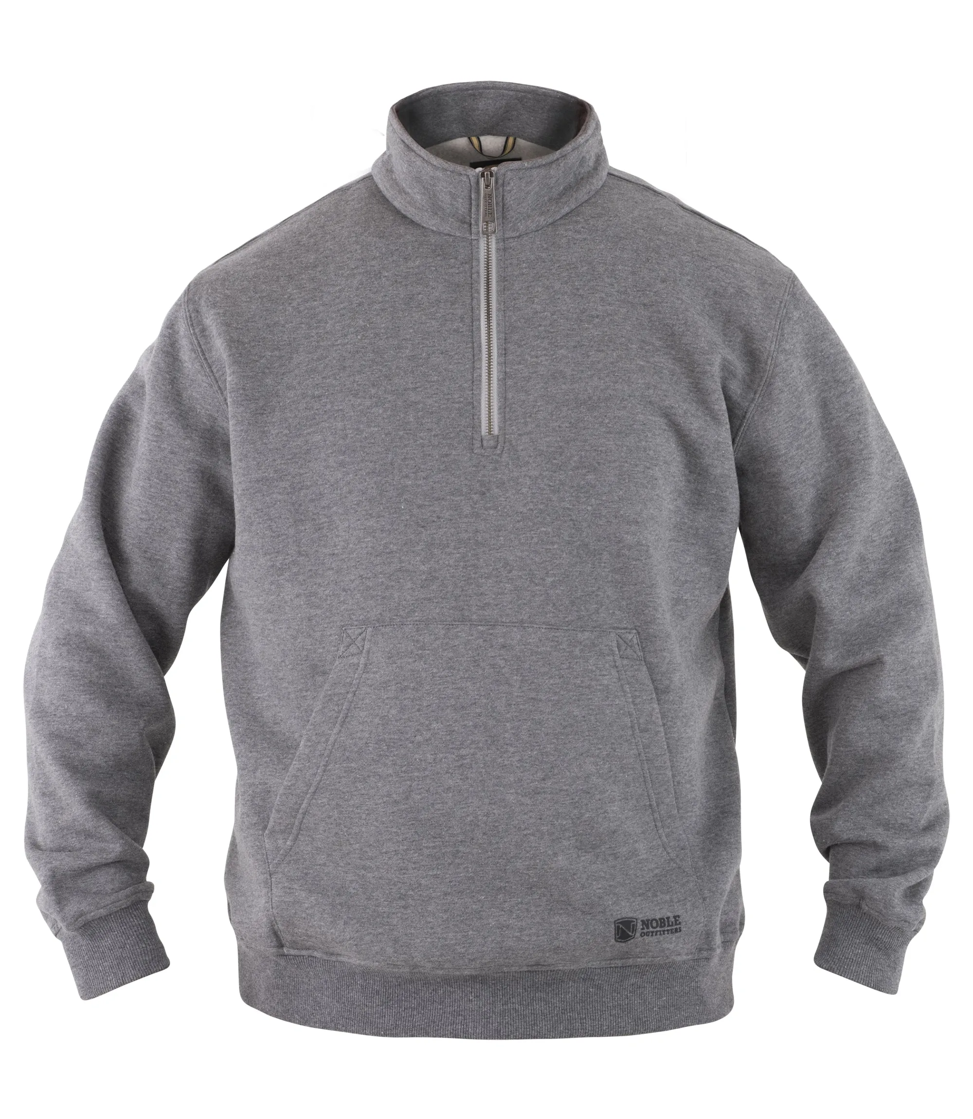 Men's Flex Quarter Zip Pullover