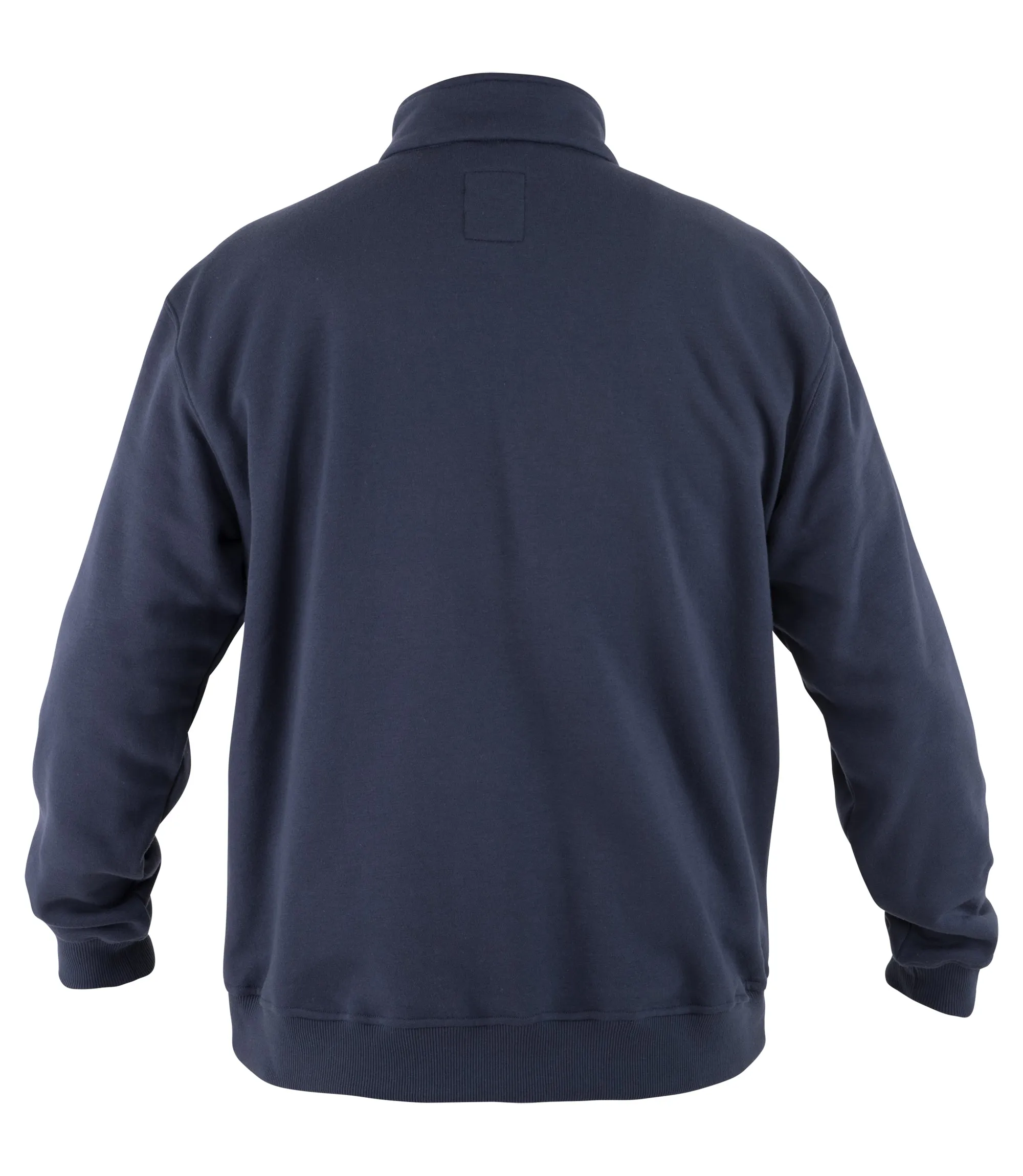 Men's Flex Quarter Zip Pullover