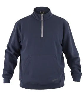 Men's Flex Quarter Zip Pullover