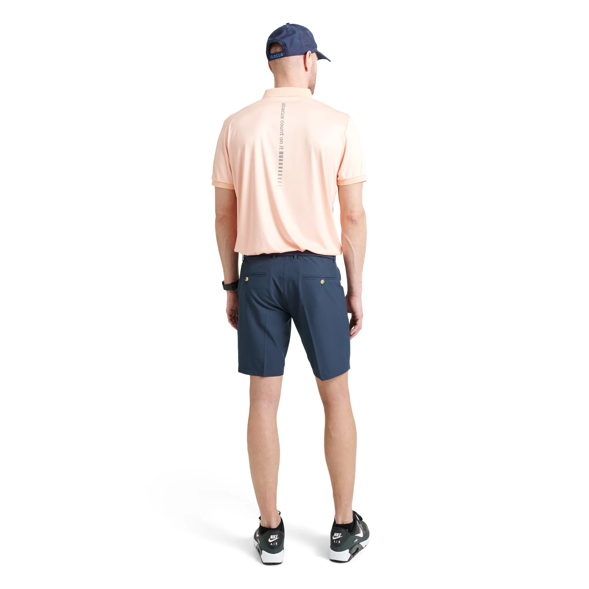 Men's Hammel Drycool polo