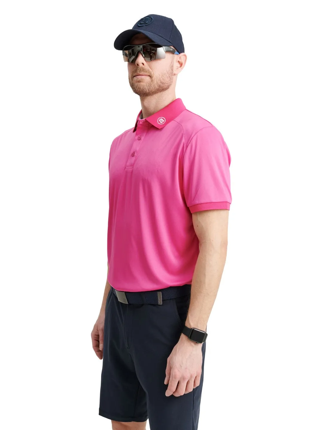 Men's Hammel Drycool polo