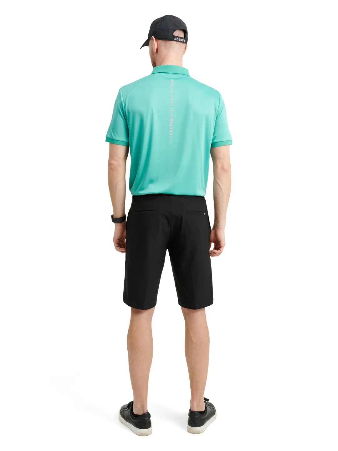 Men's Hammel Drycool polo