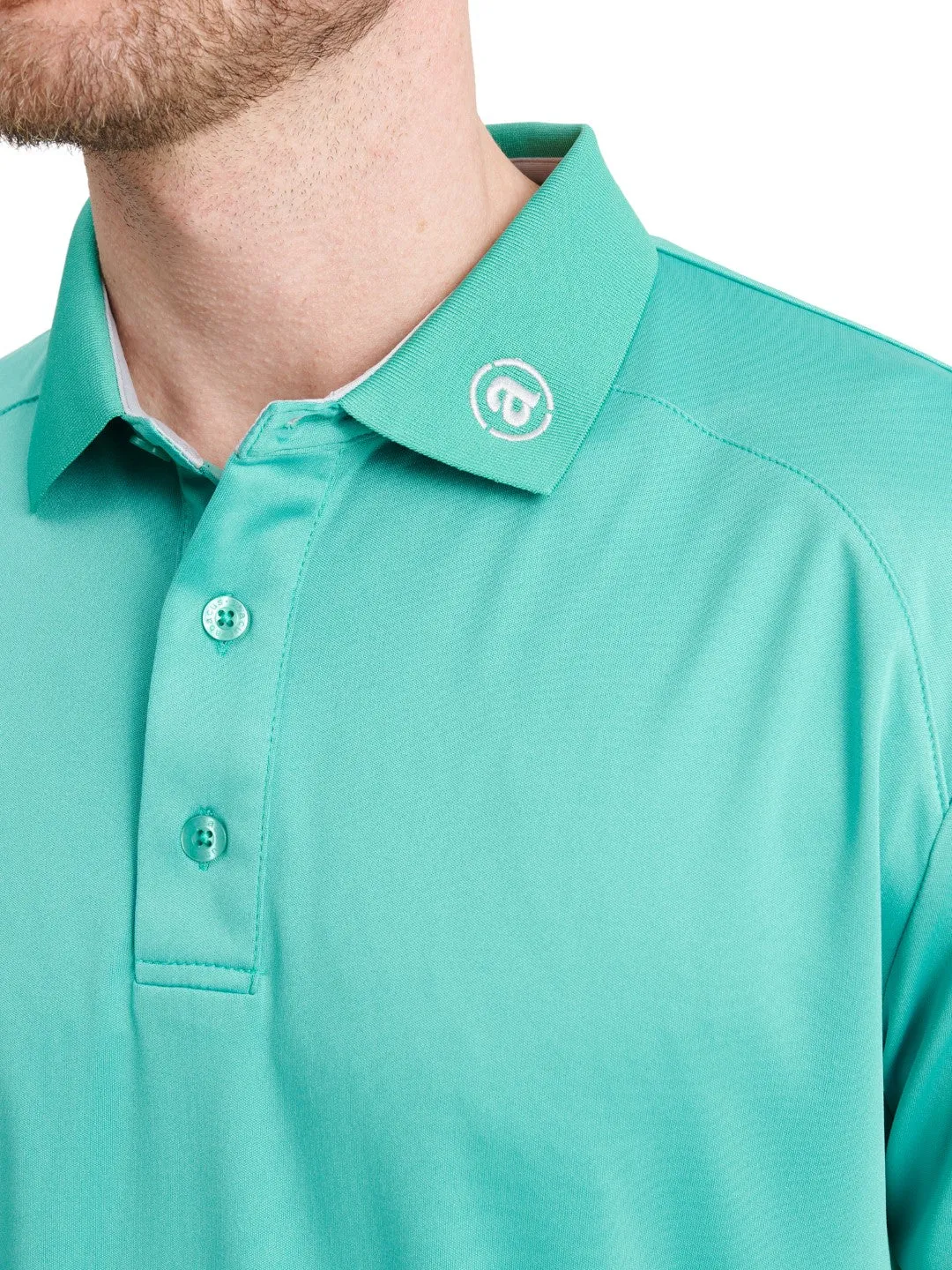 Men's Hammel Drycool polo