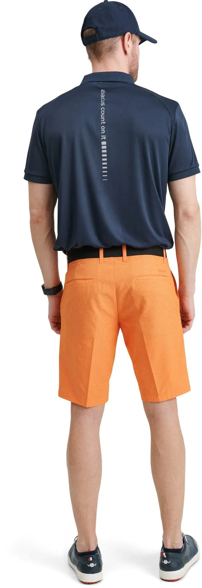 Men's Hammel Drycool polo