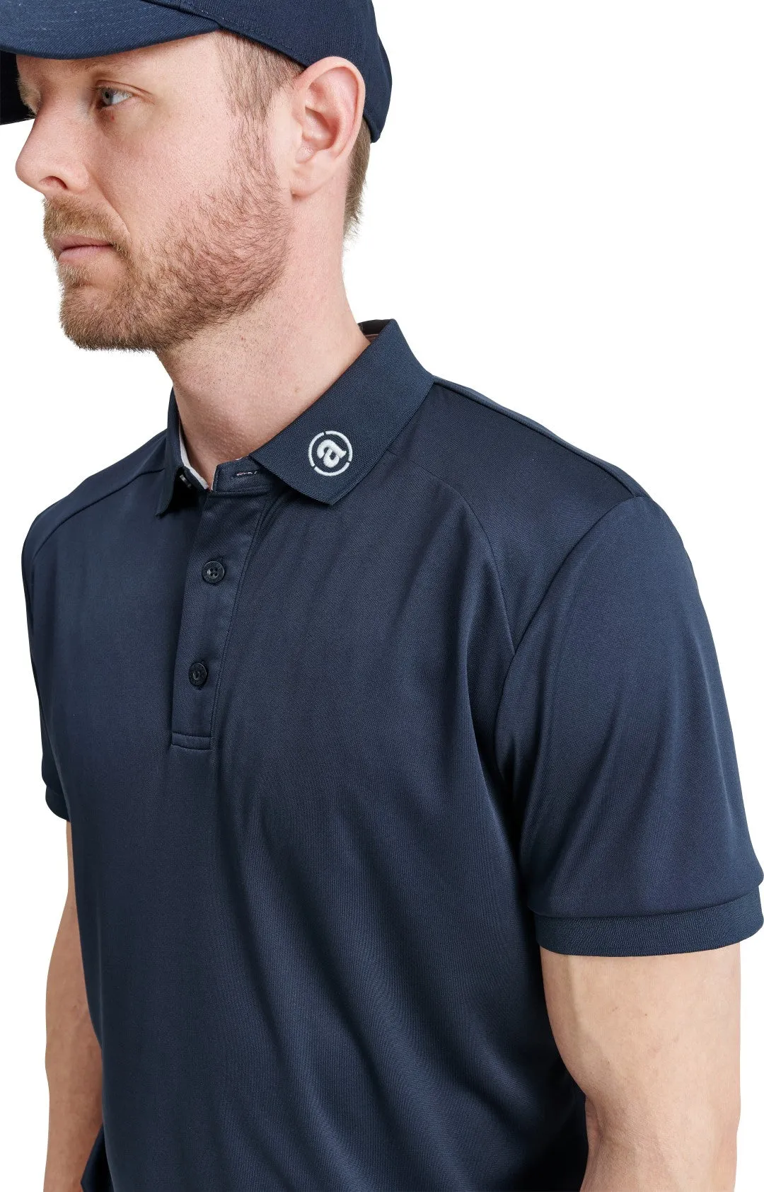 Men's Hammel Drycool polo