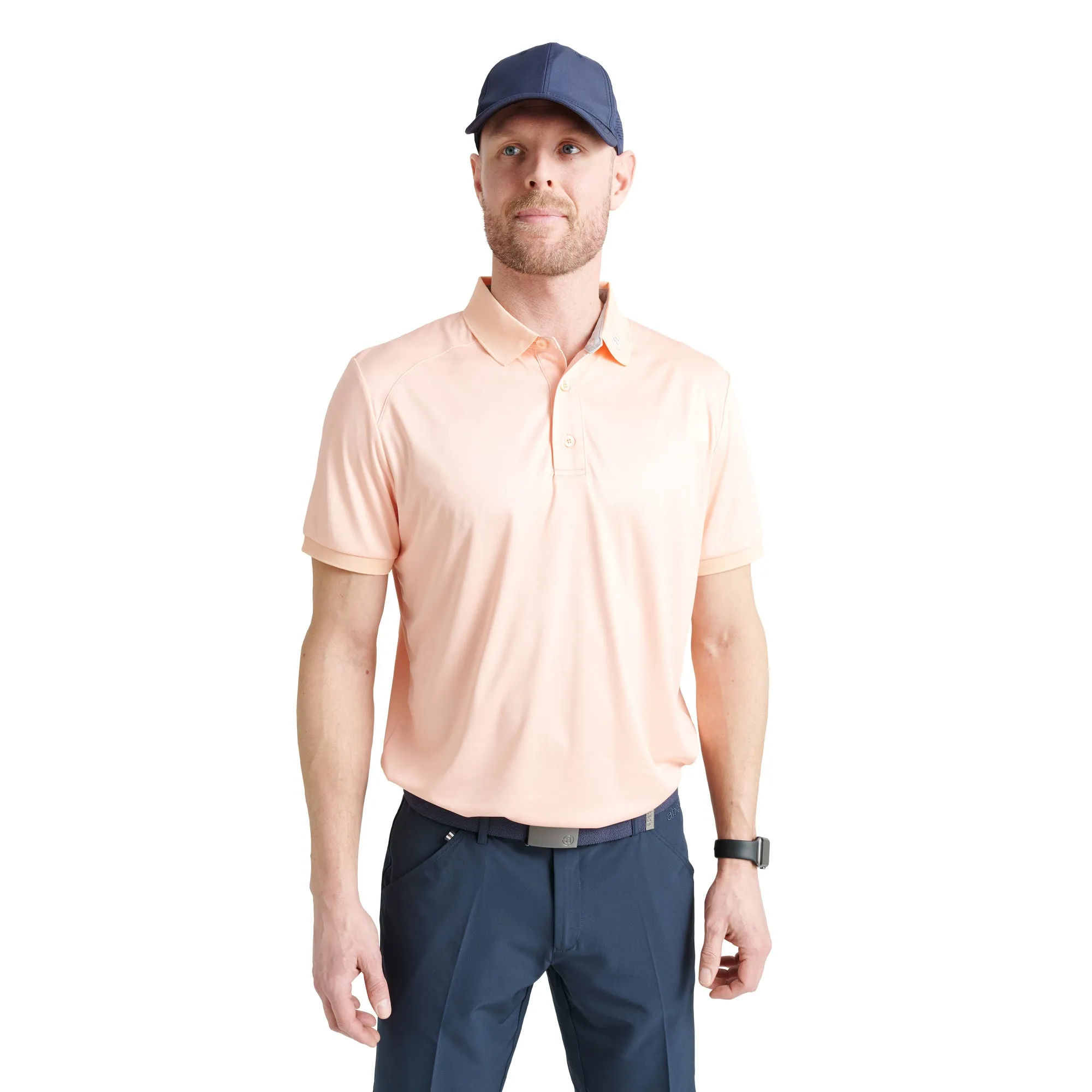 Men's Hammel Drycool polo