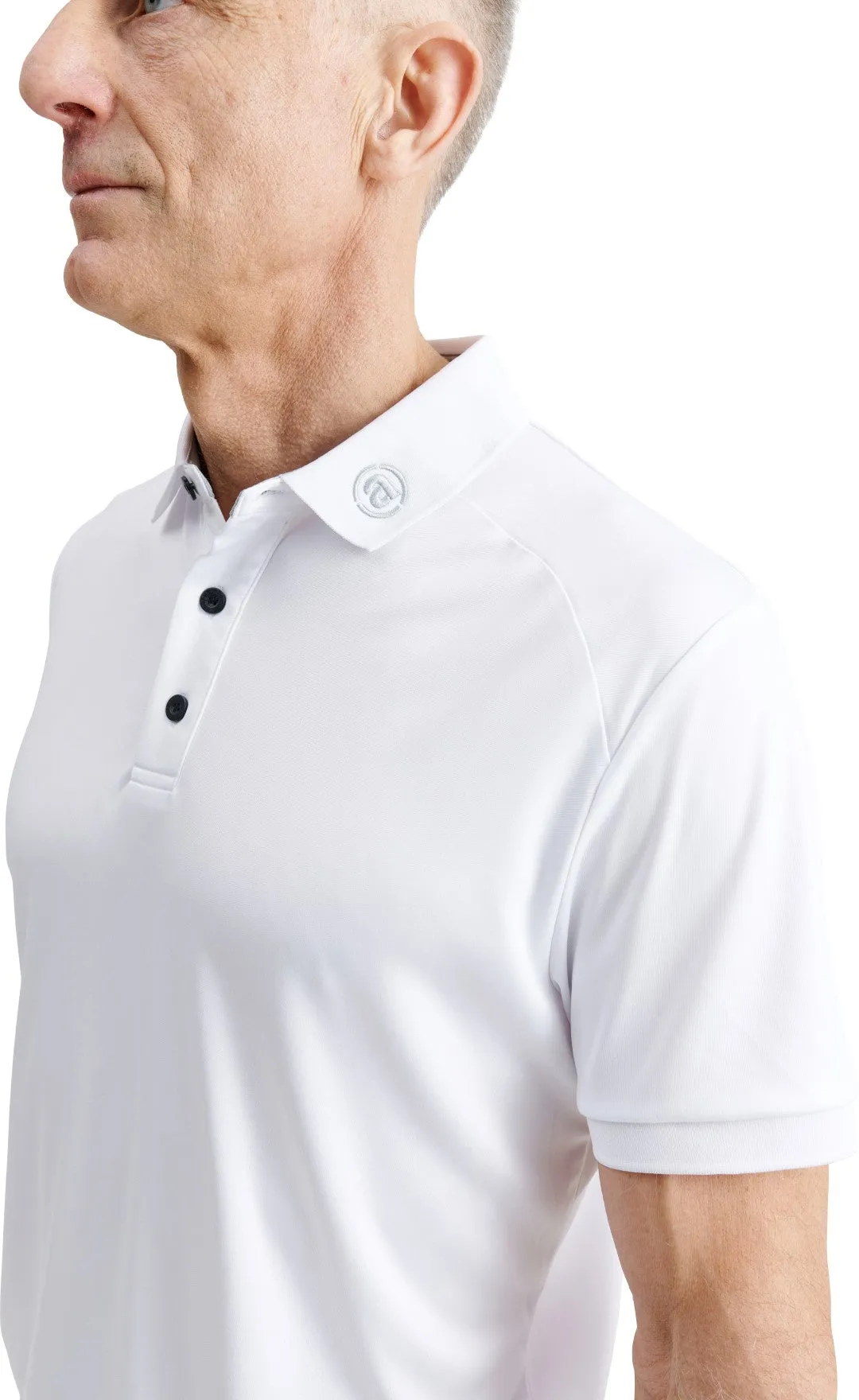 Men's Hammel Drycool polo