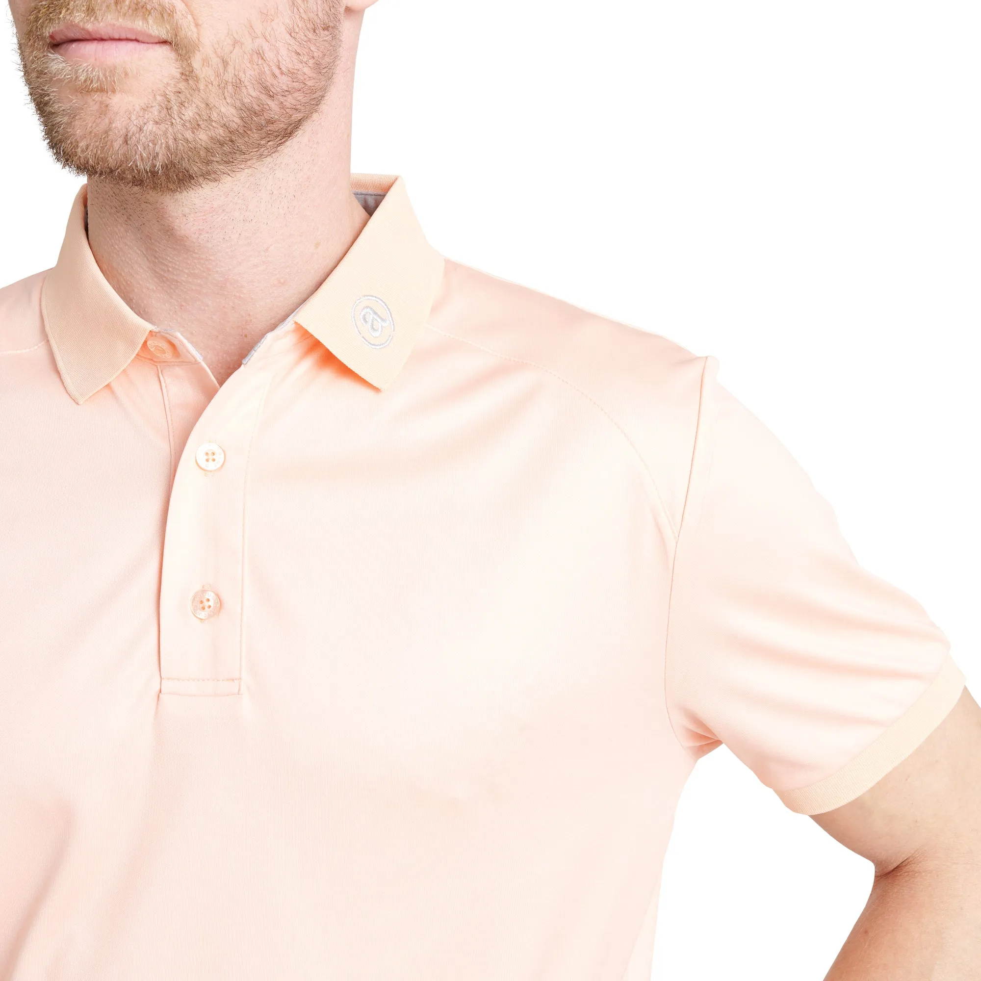 Men's Hammel Drycool polo