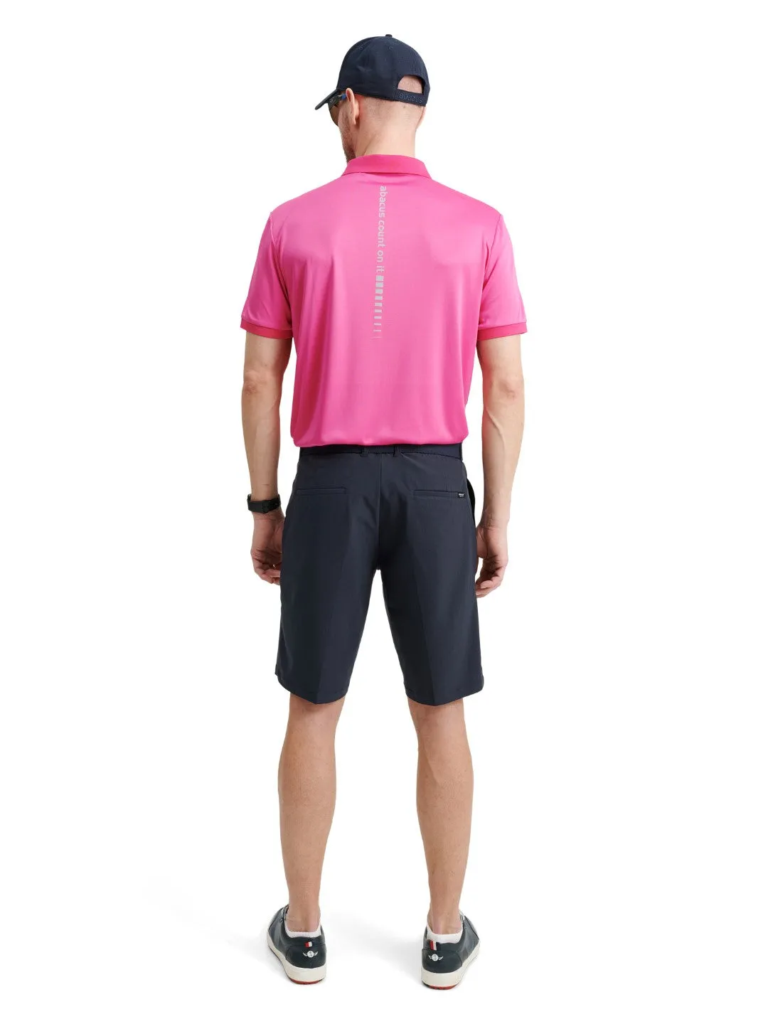 Men's Hammel Drycool polo