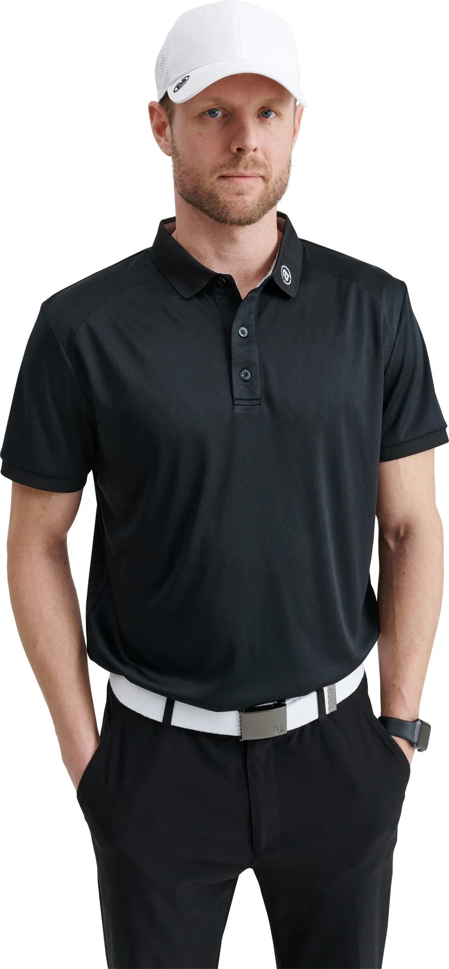 Men's Hammel Drycool polo