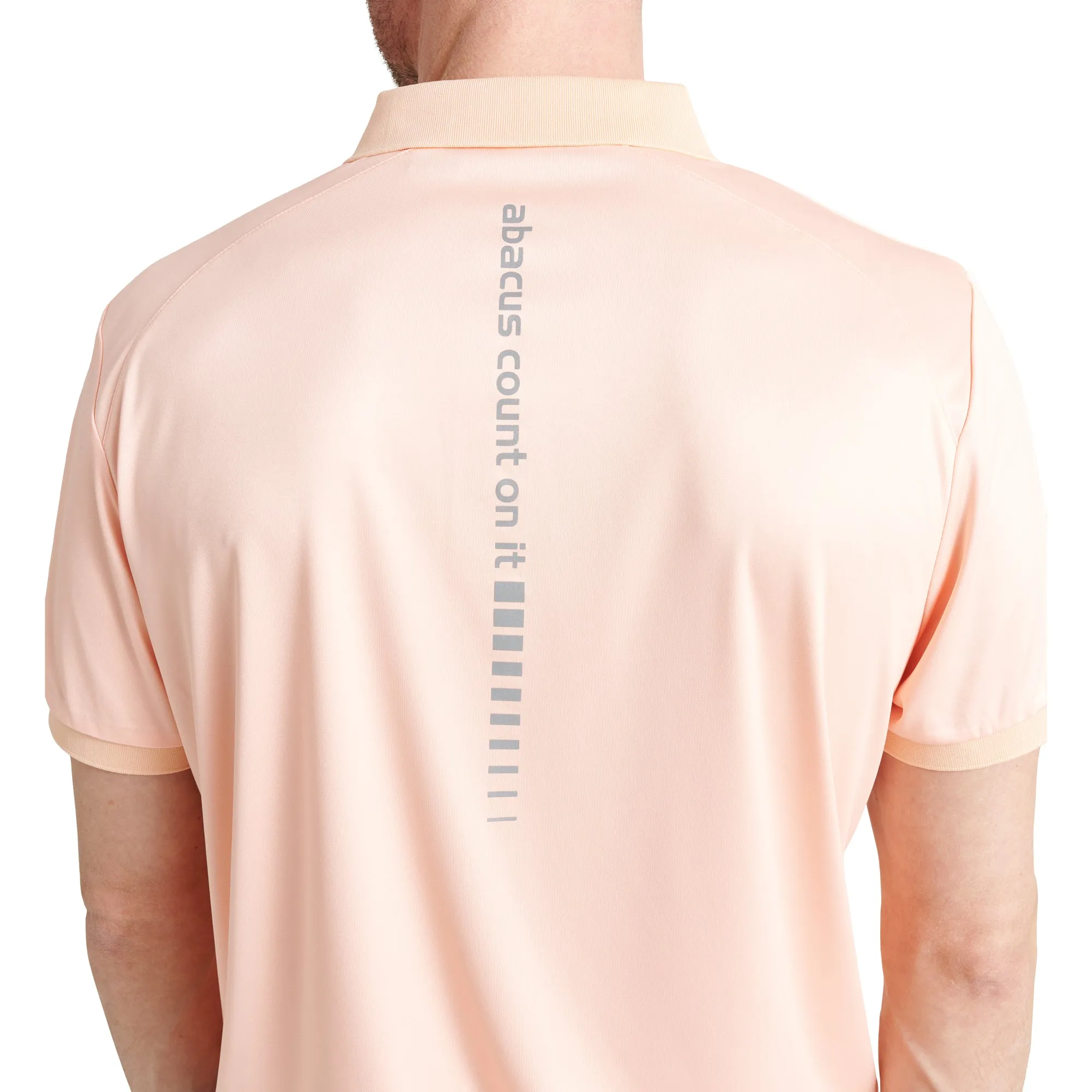 Men's Hammel Drycool polo