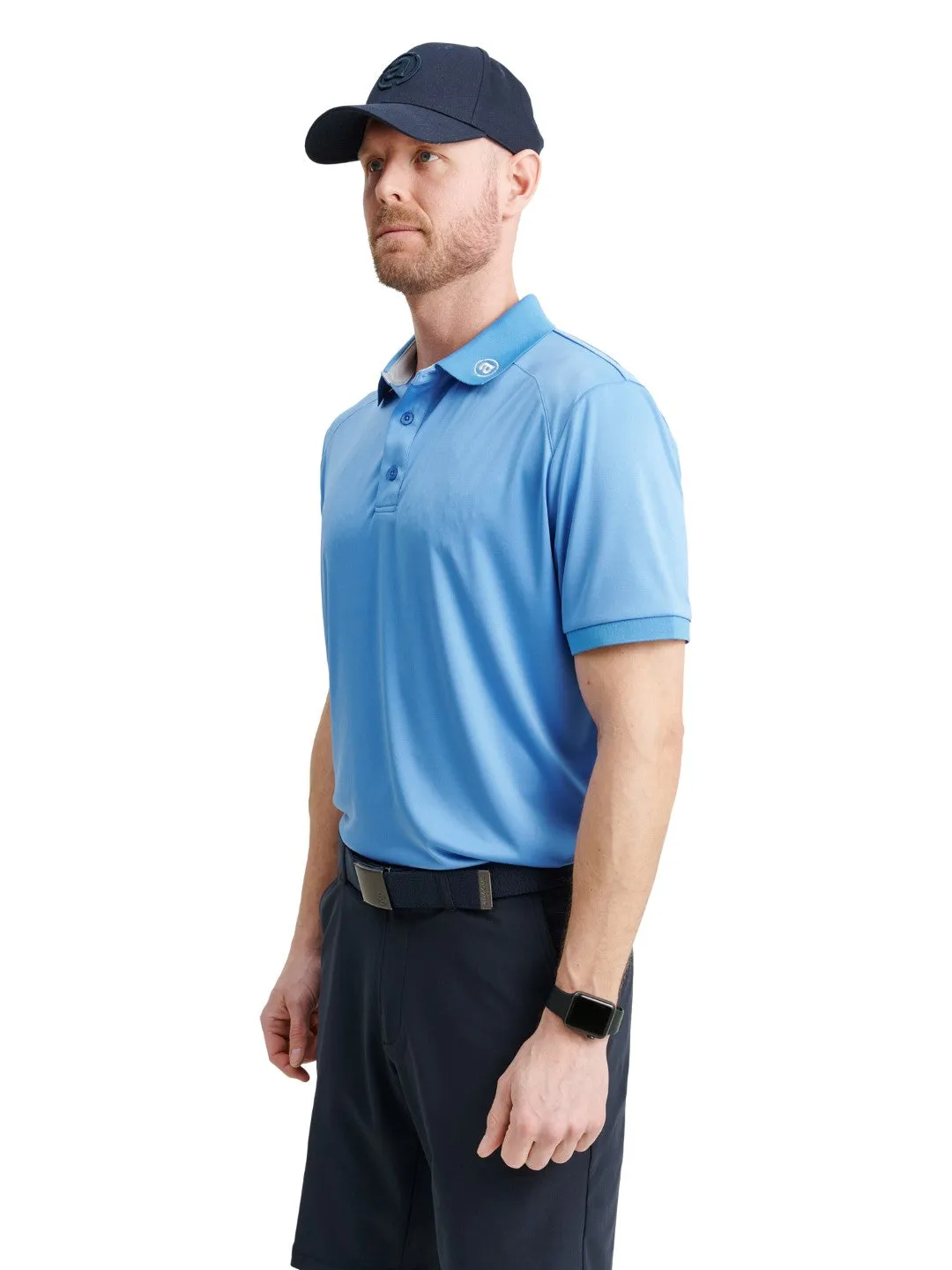 Men's Hammel Drycool polo