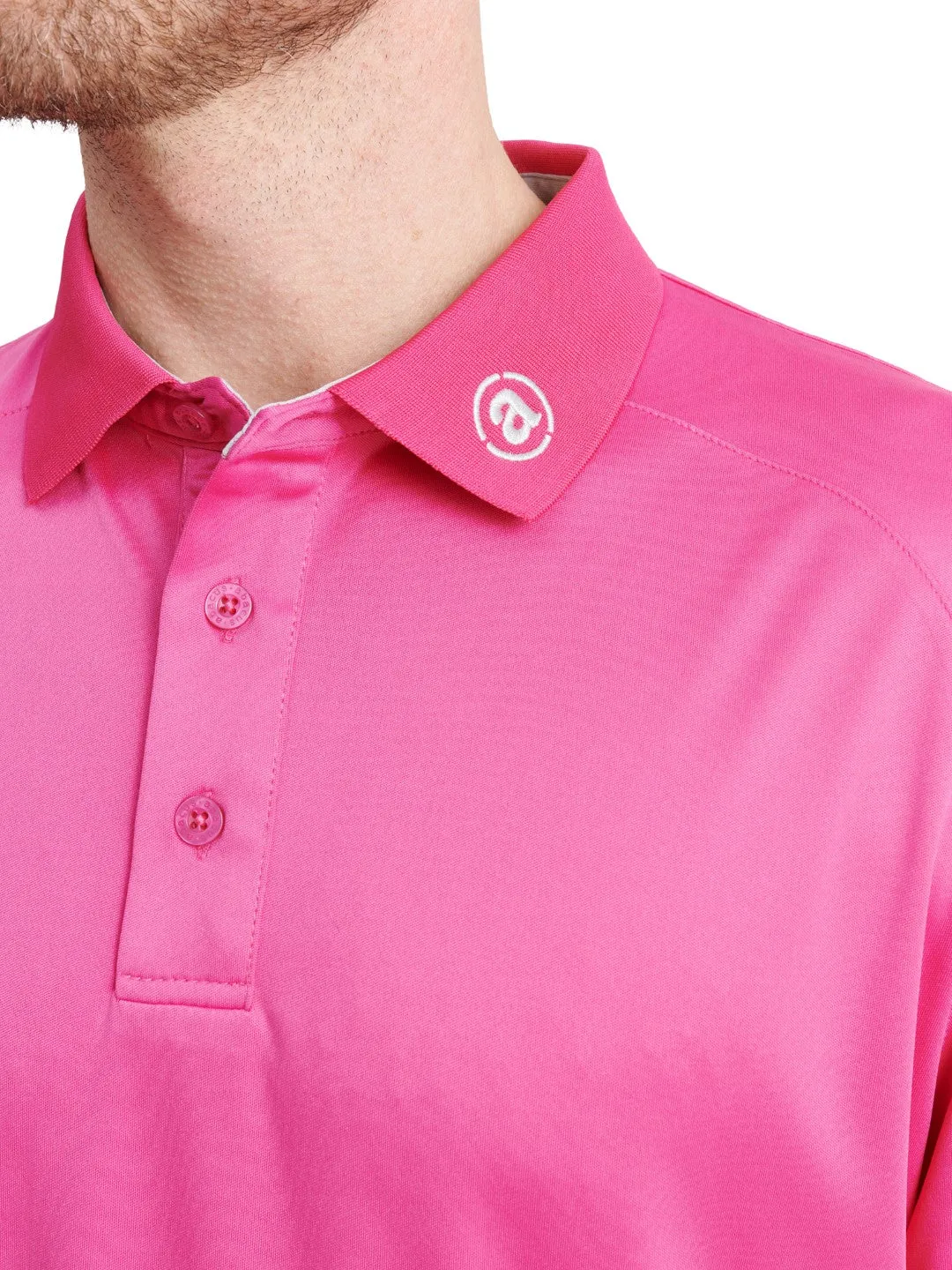 Men's Hammel Drycool polo