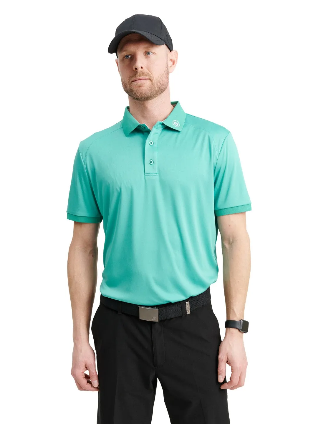 Men's Hammel Drycool polo