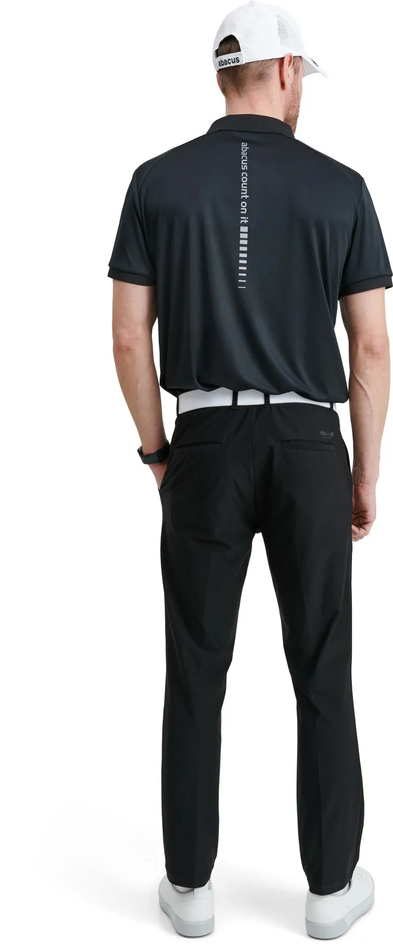 Men's Hammel Drycool polo