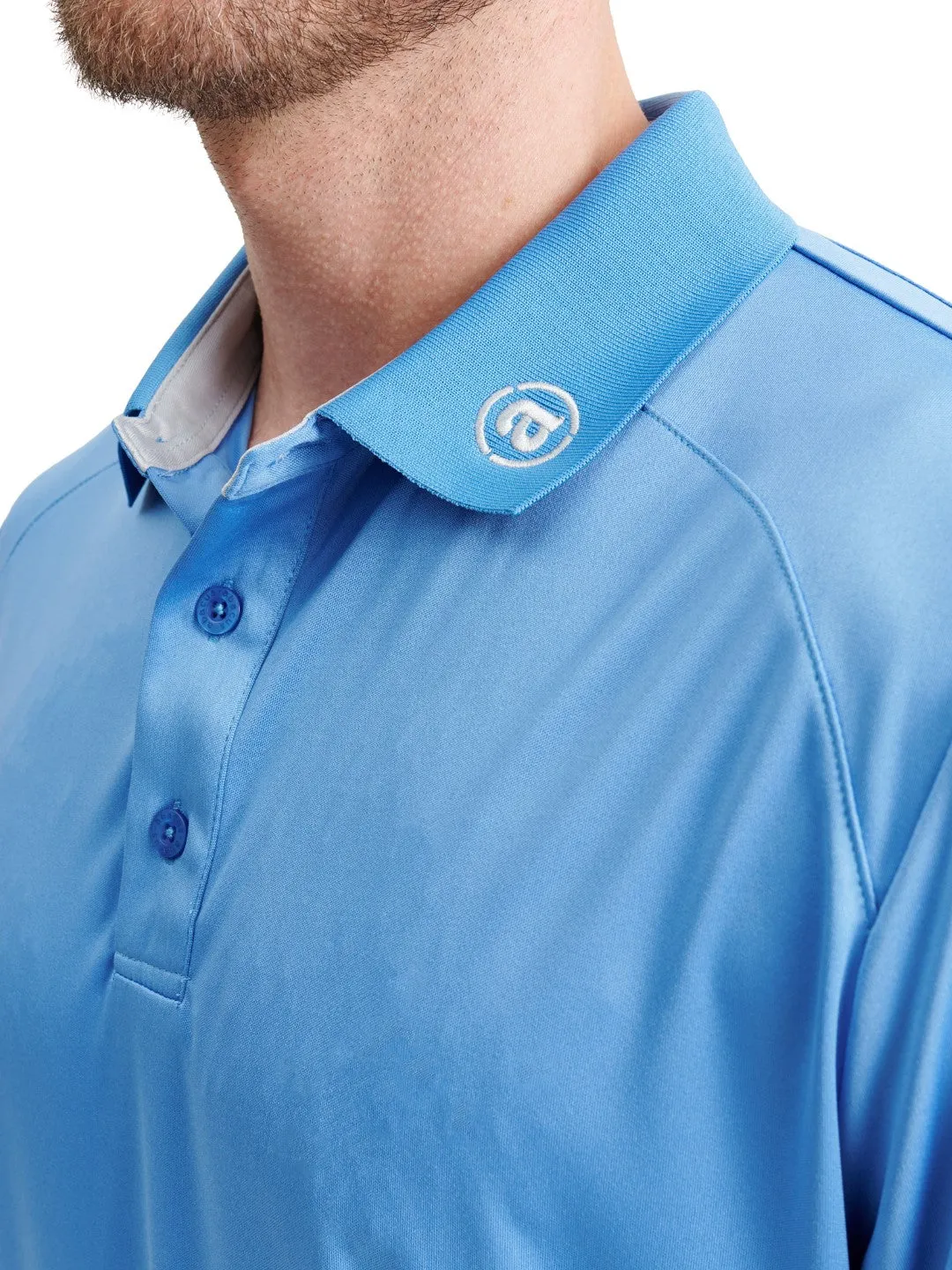 Men's Hammel Drycool polo